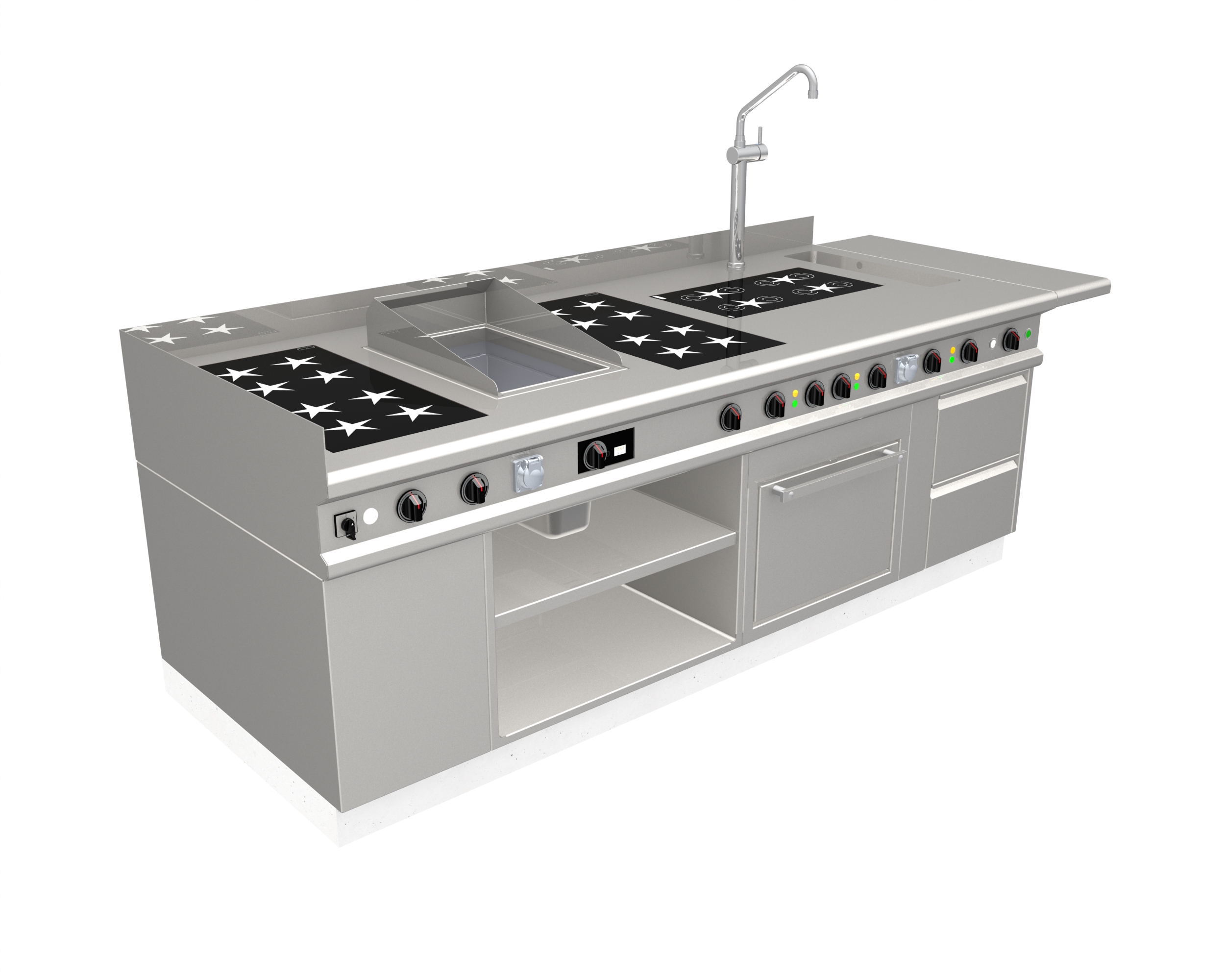 Referenzen Menu System AG - 