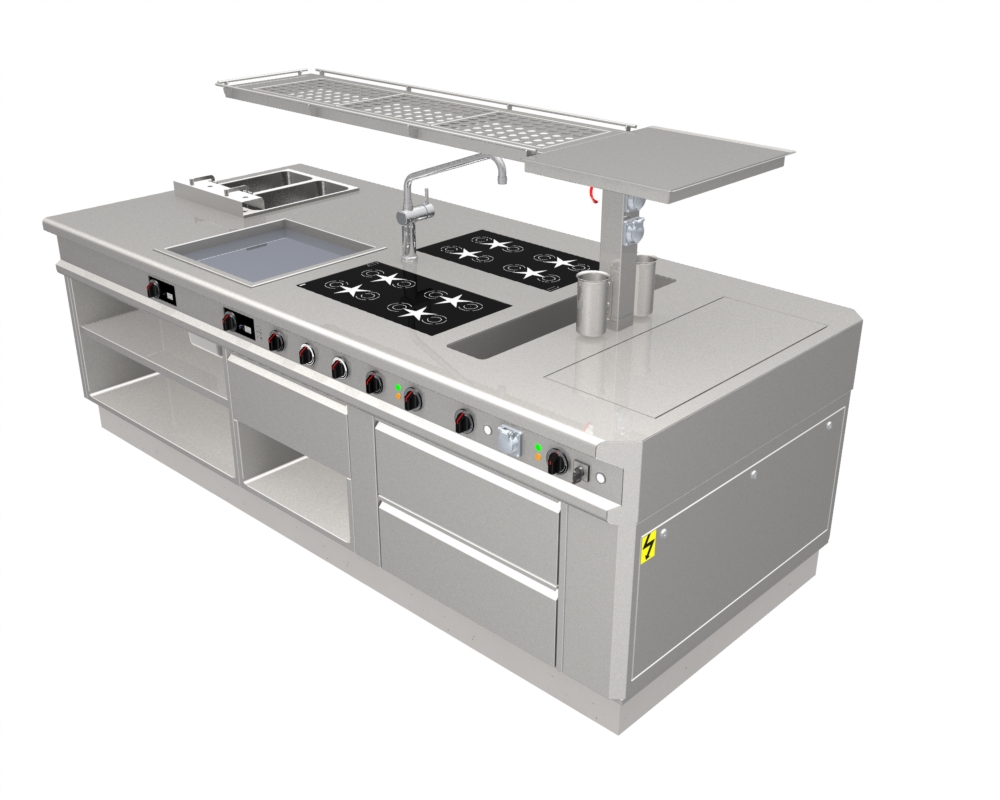 Referenzen Menu System AG - 