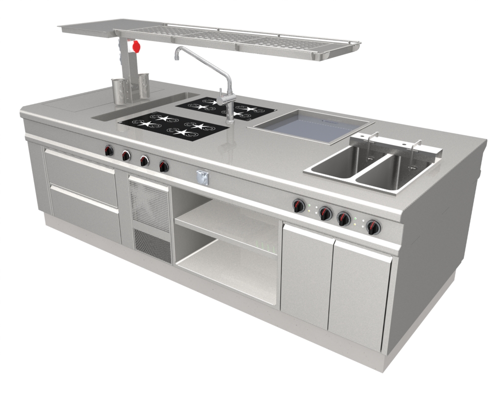 Referenzen Menu System AG - 