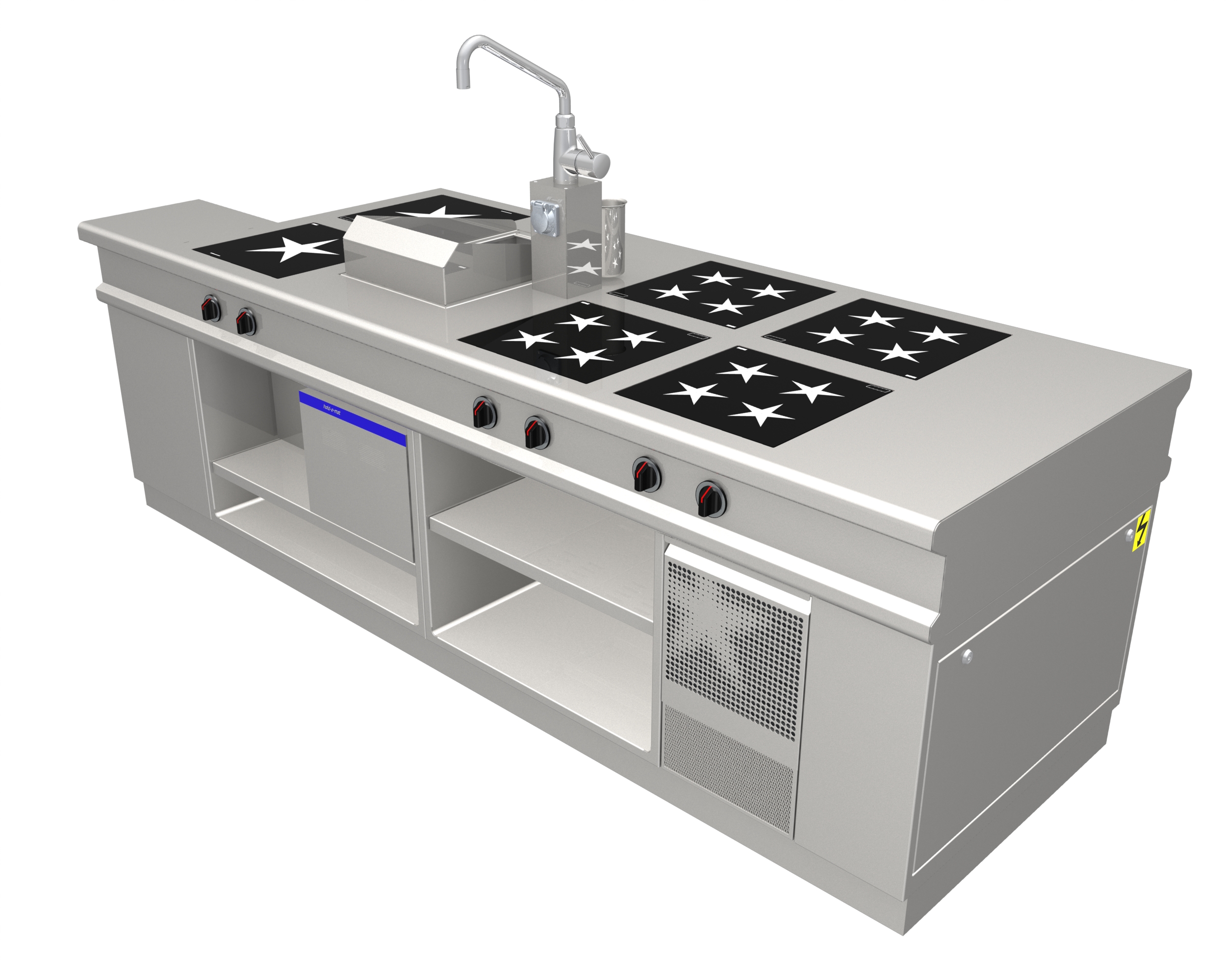 Referenzen Menu System AG - 