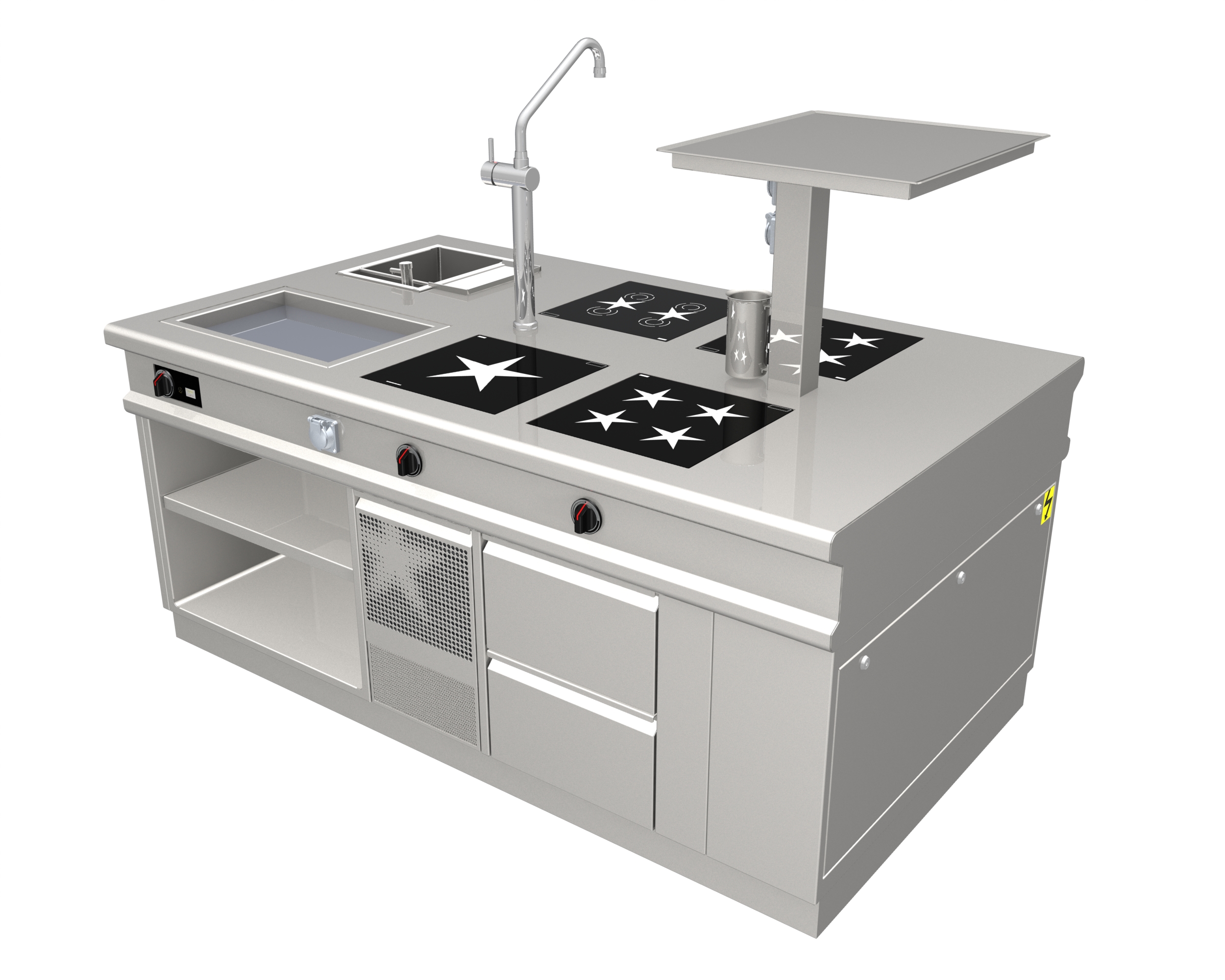 Referenzen Menu System AG - 