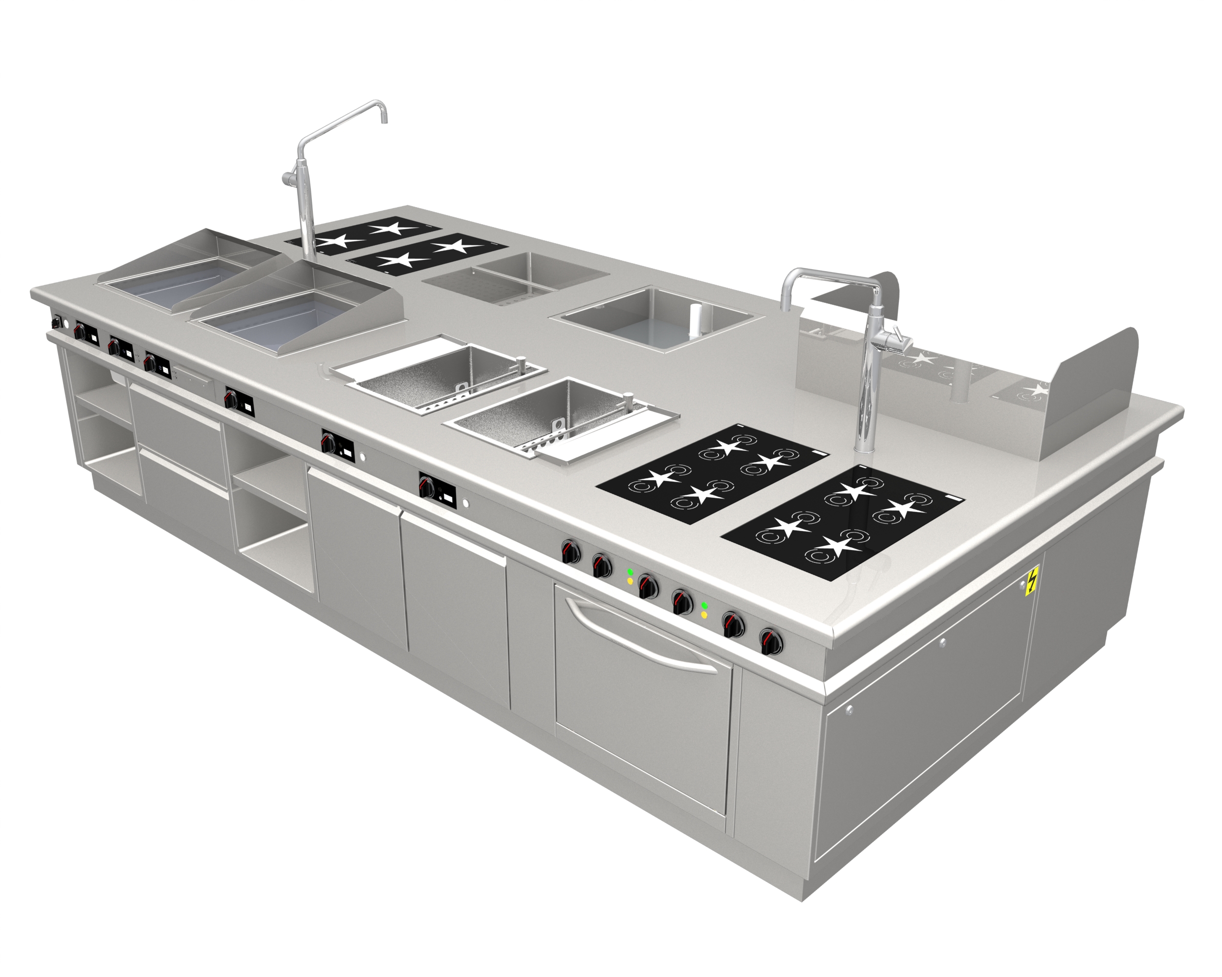 Referenzen Menu System AG - 