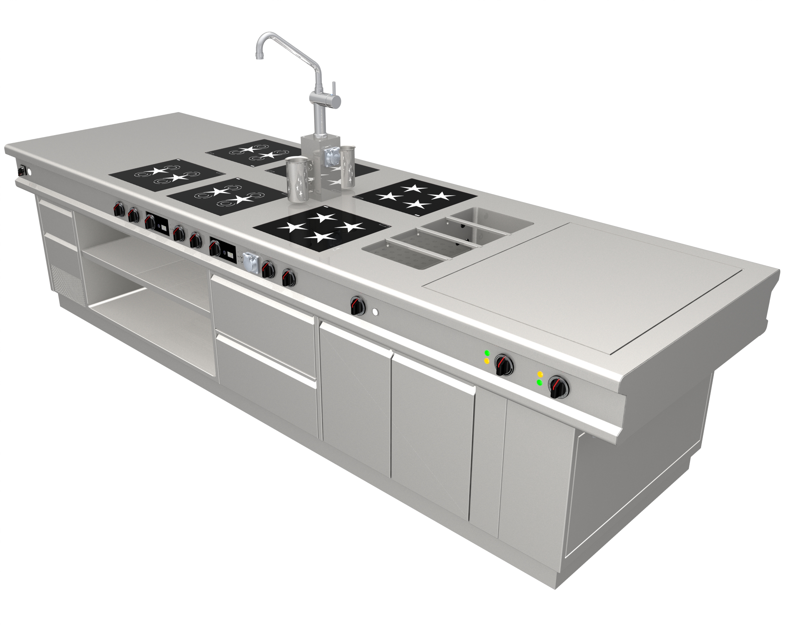 Referenzen Menu System AG - 