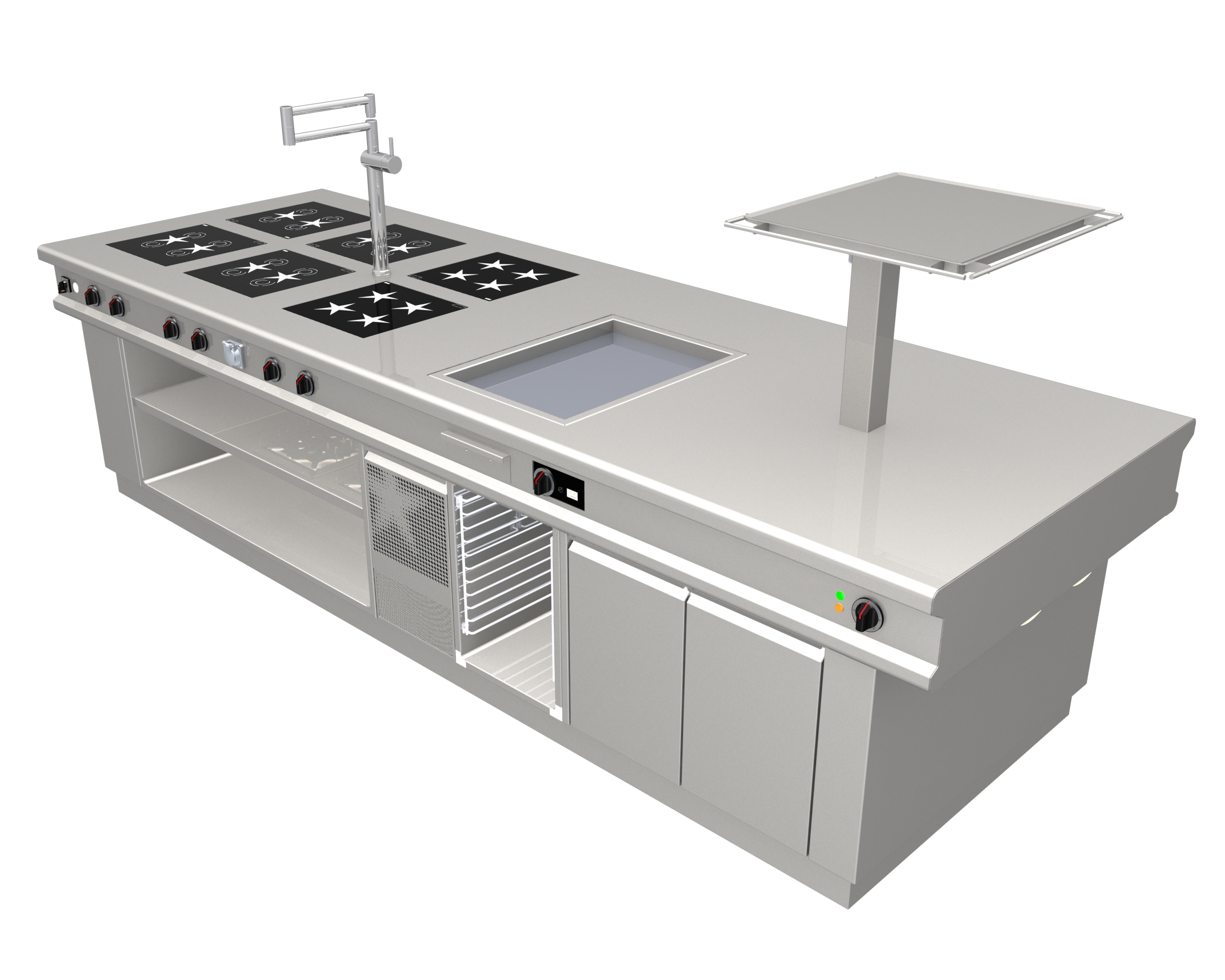 Referenzen Menu System AG - 