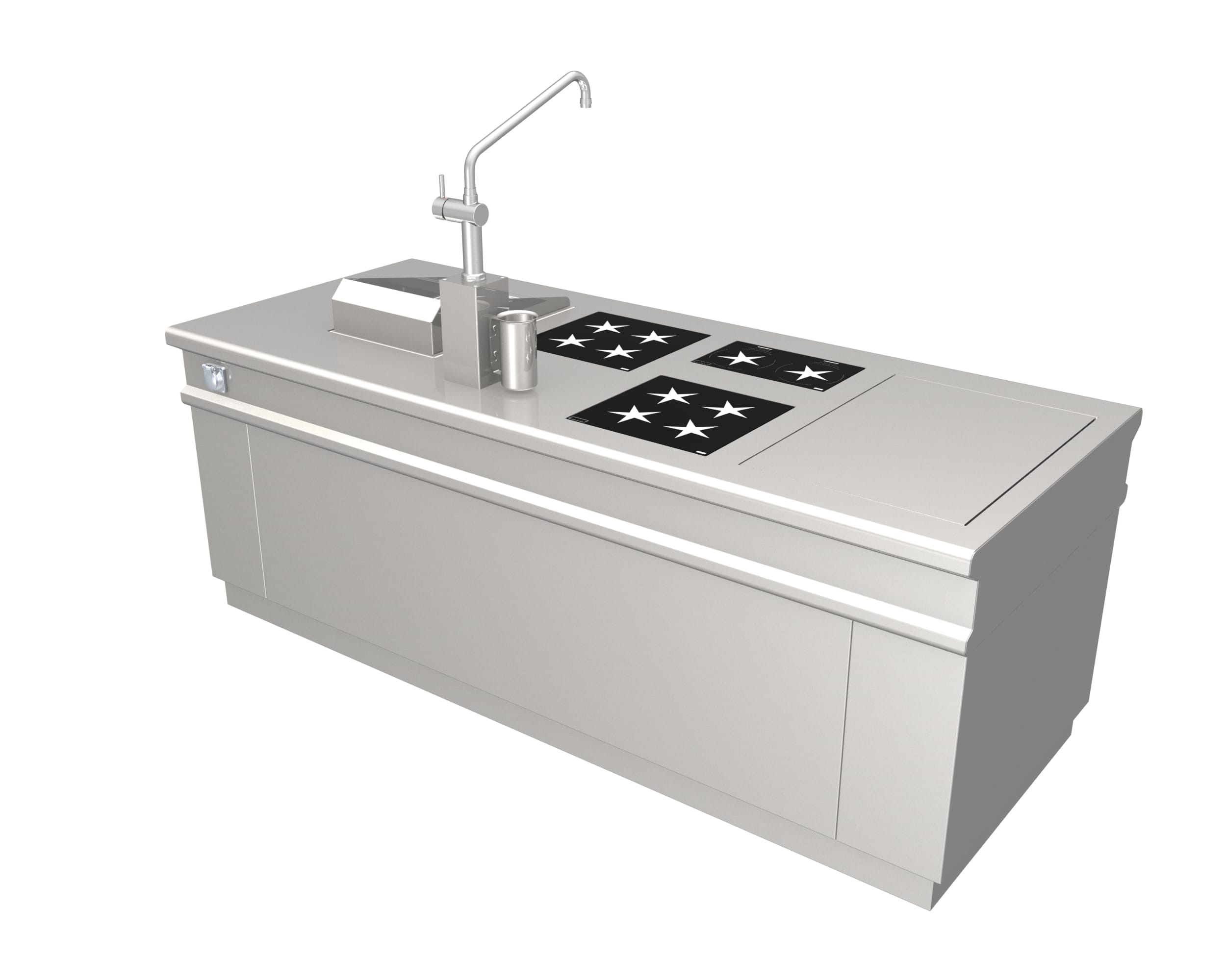 Referenzen Menu System AG - 