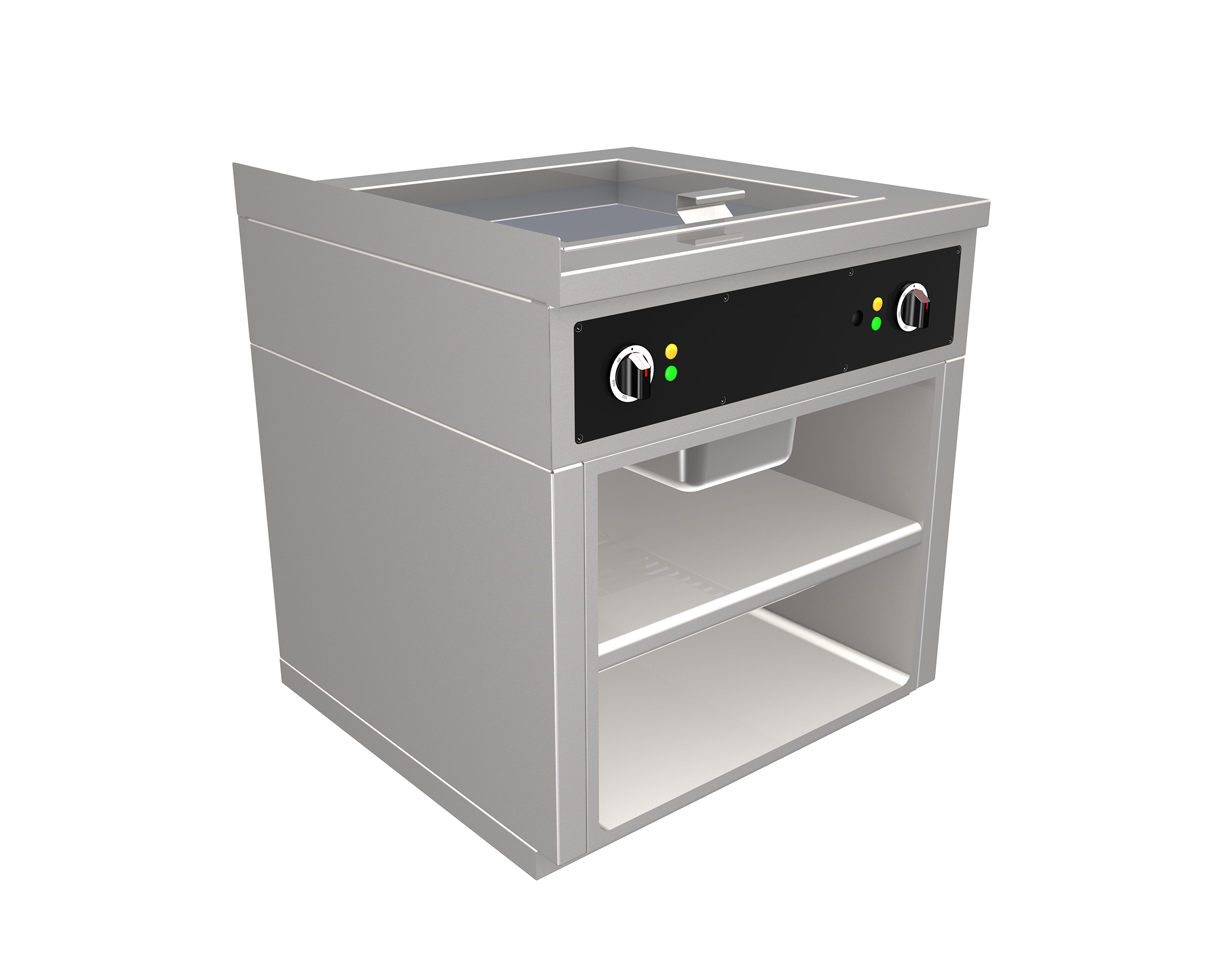 Referenzen Menu System AG - 