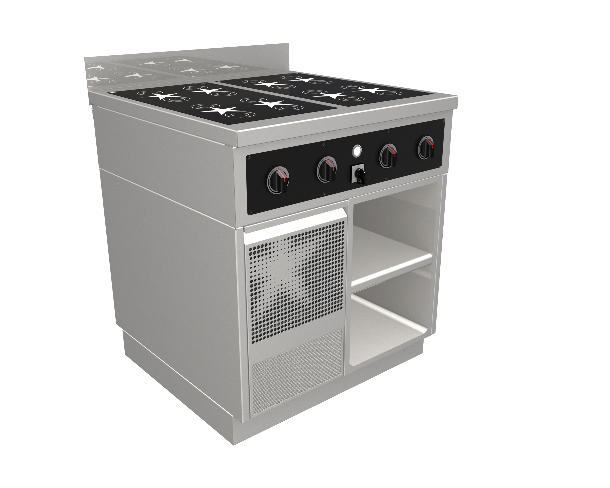 Referenzen Menu System AG - Bäckerei Steiner