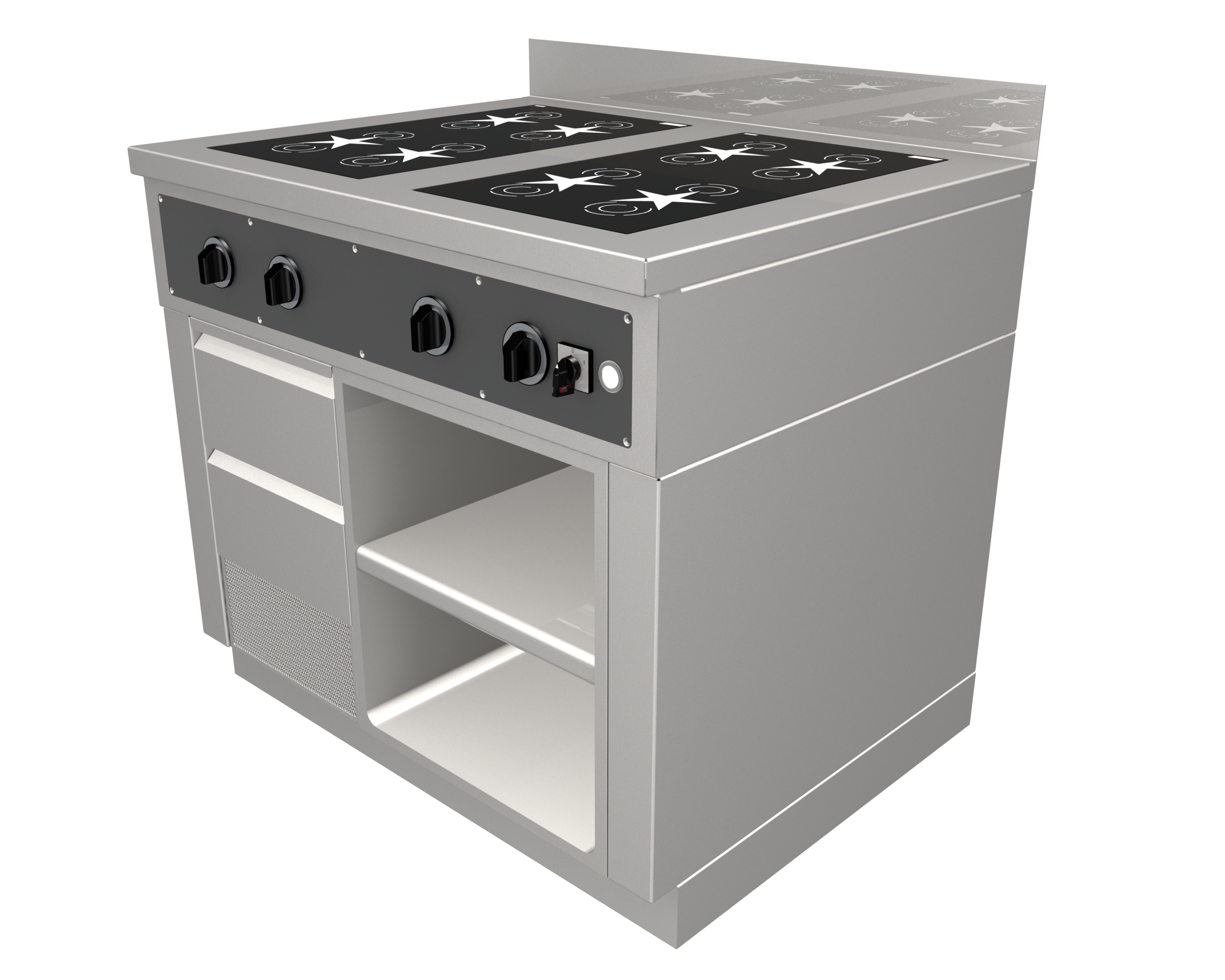 Referenzen Menu System AG - 