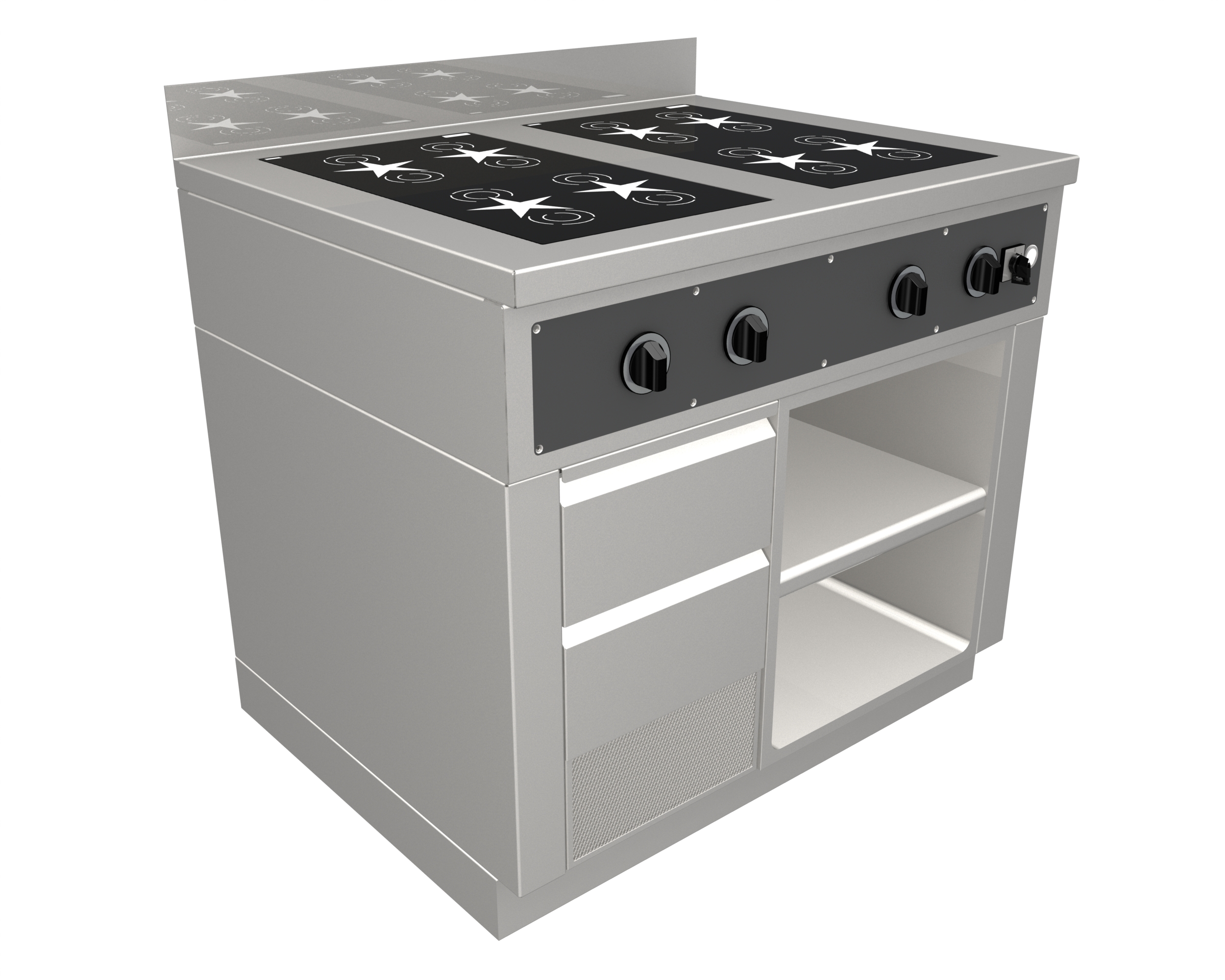 Referenzen Menu System AG - 