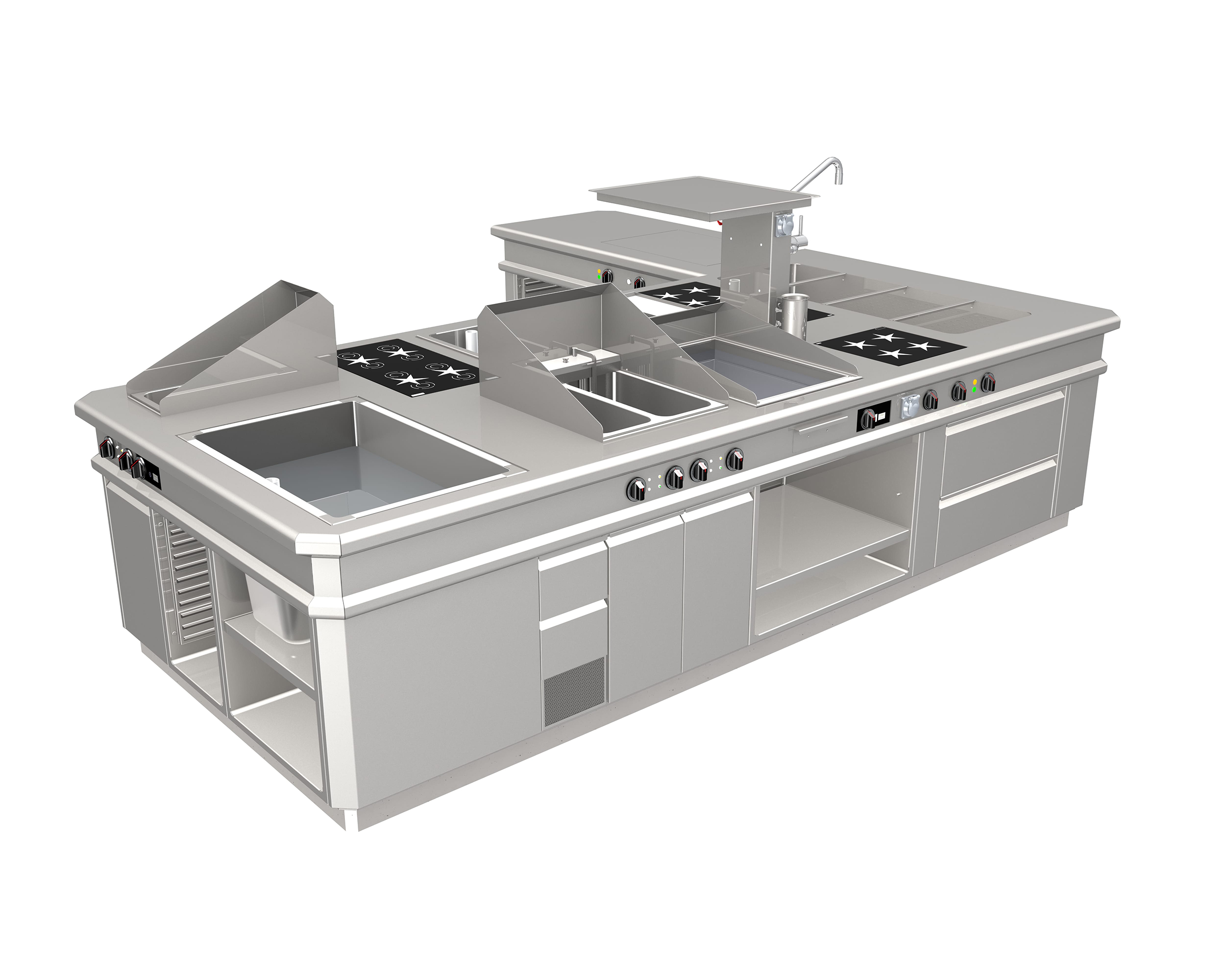 Referenzen Menu System AG - 