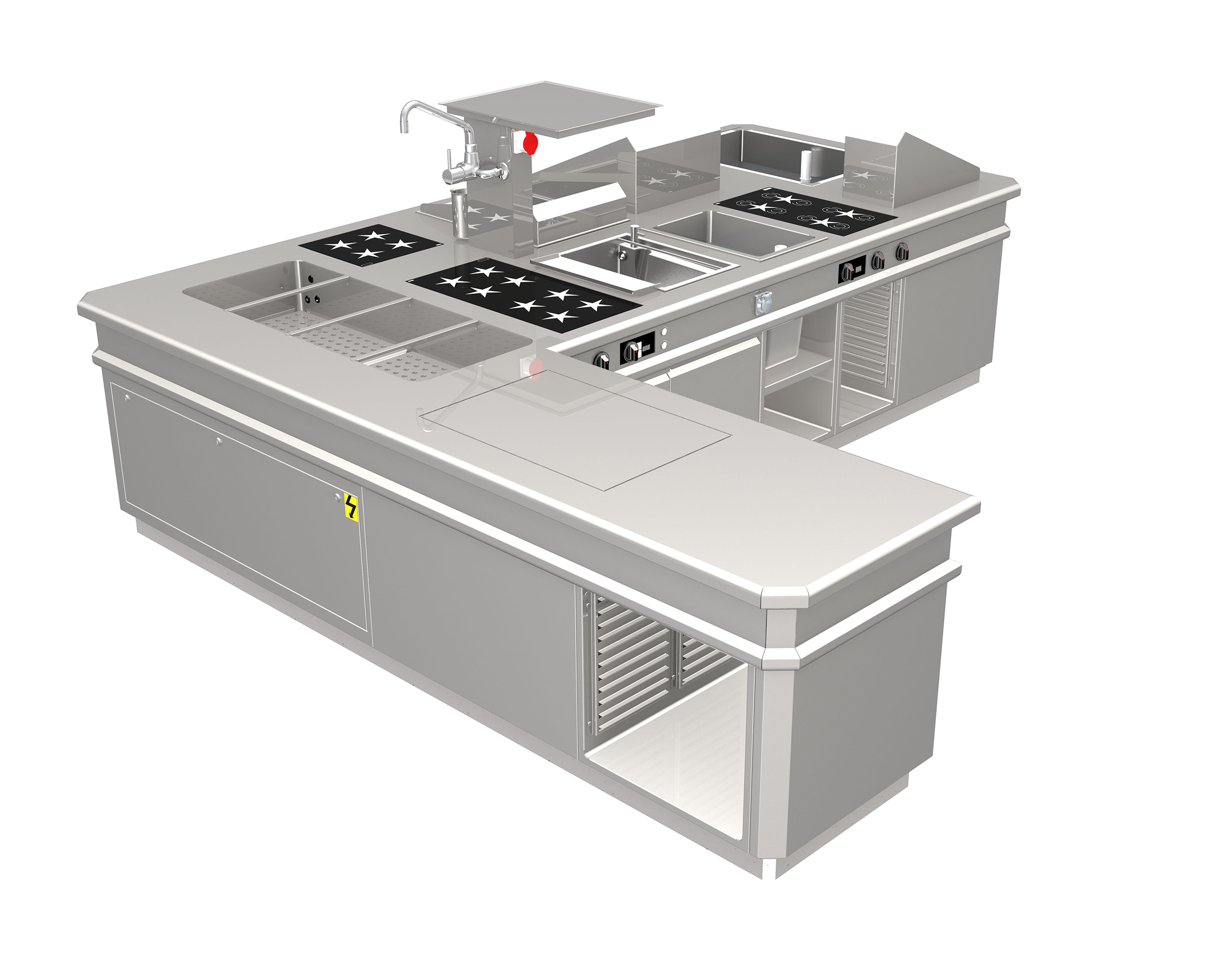 Referenzen Menu System AG - 