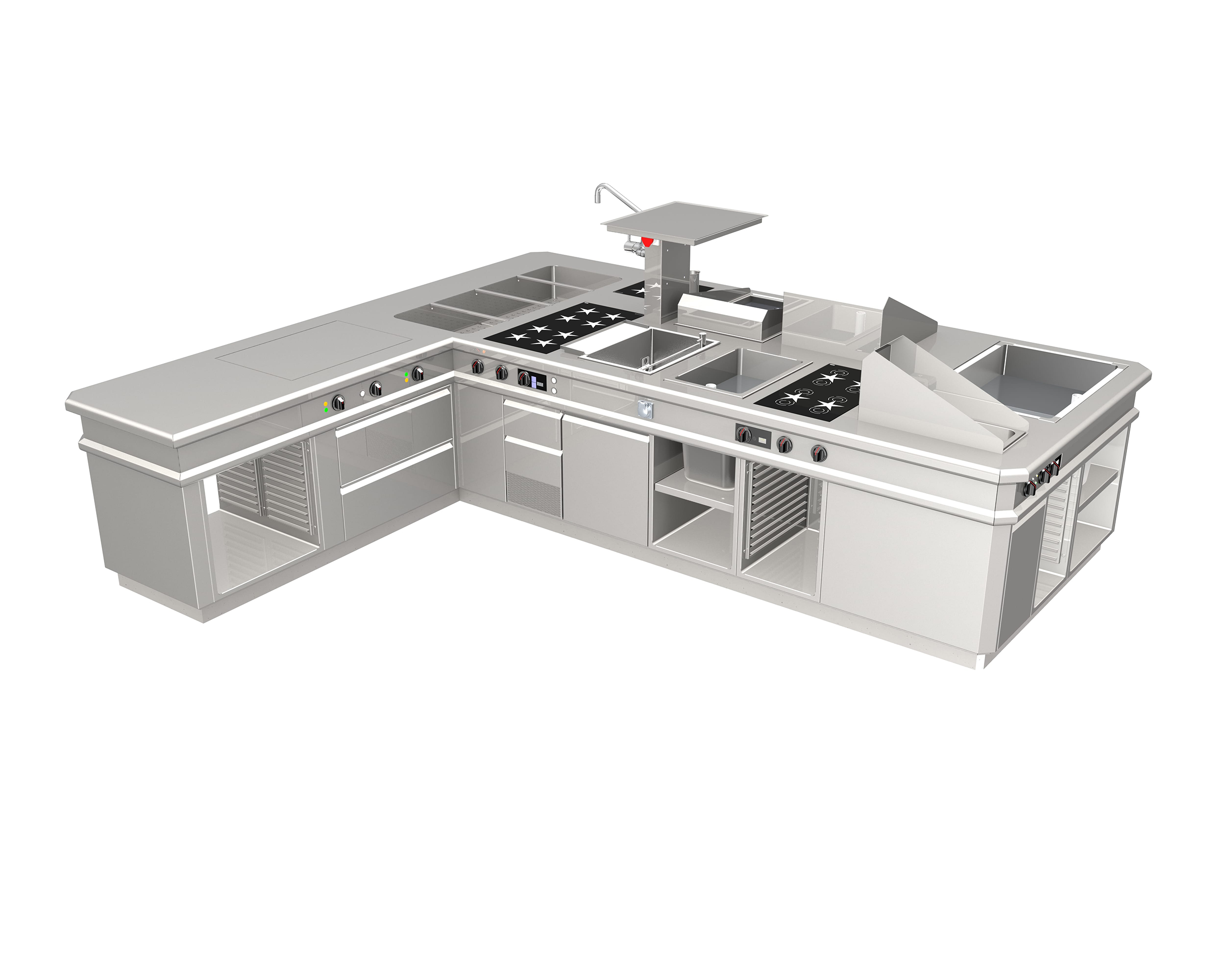 Referenzen Menu System AG - 