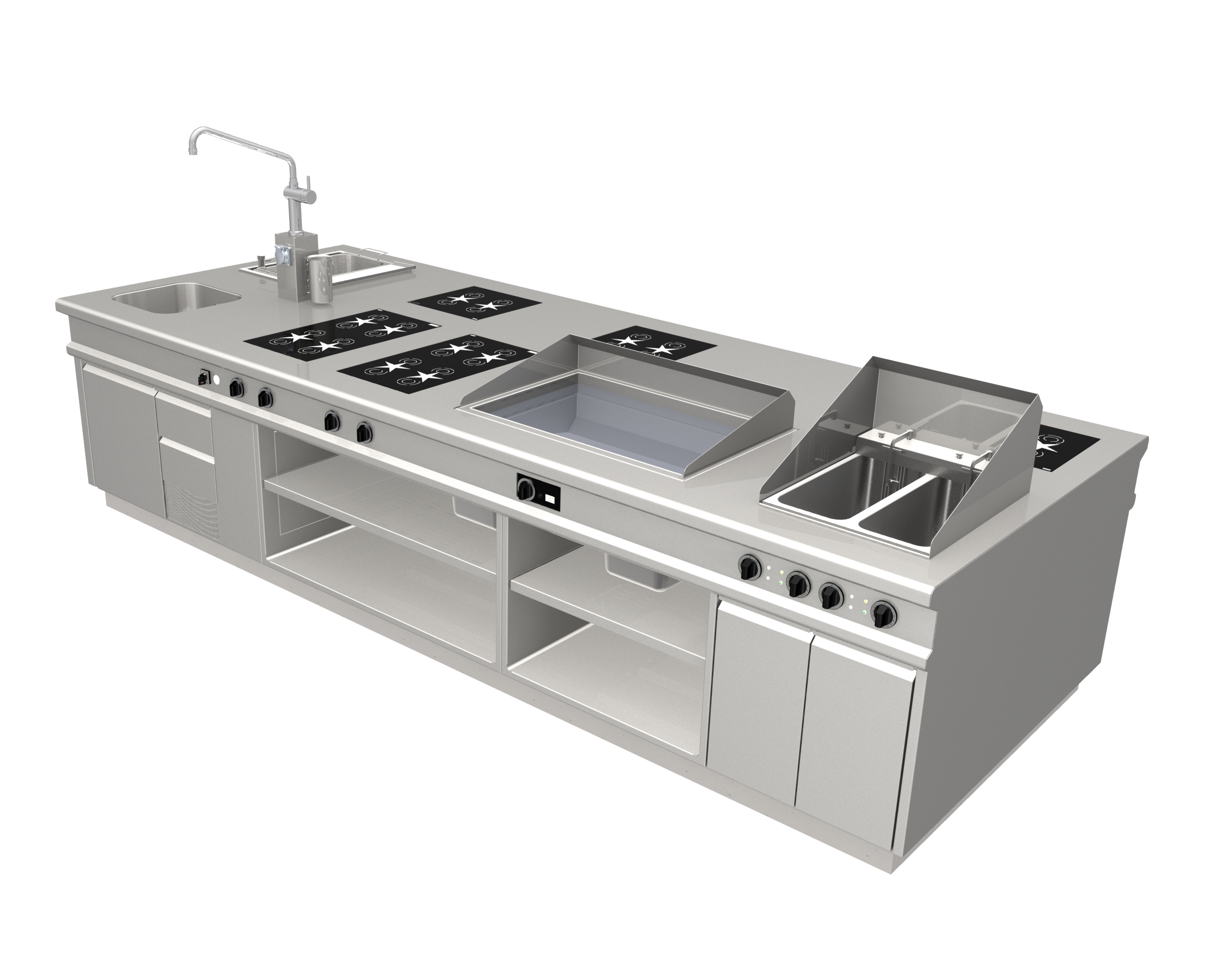 Referenzen Menu System AG - 