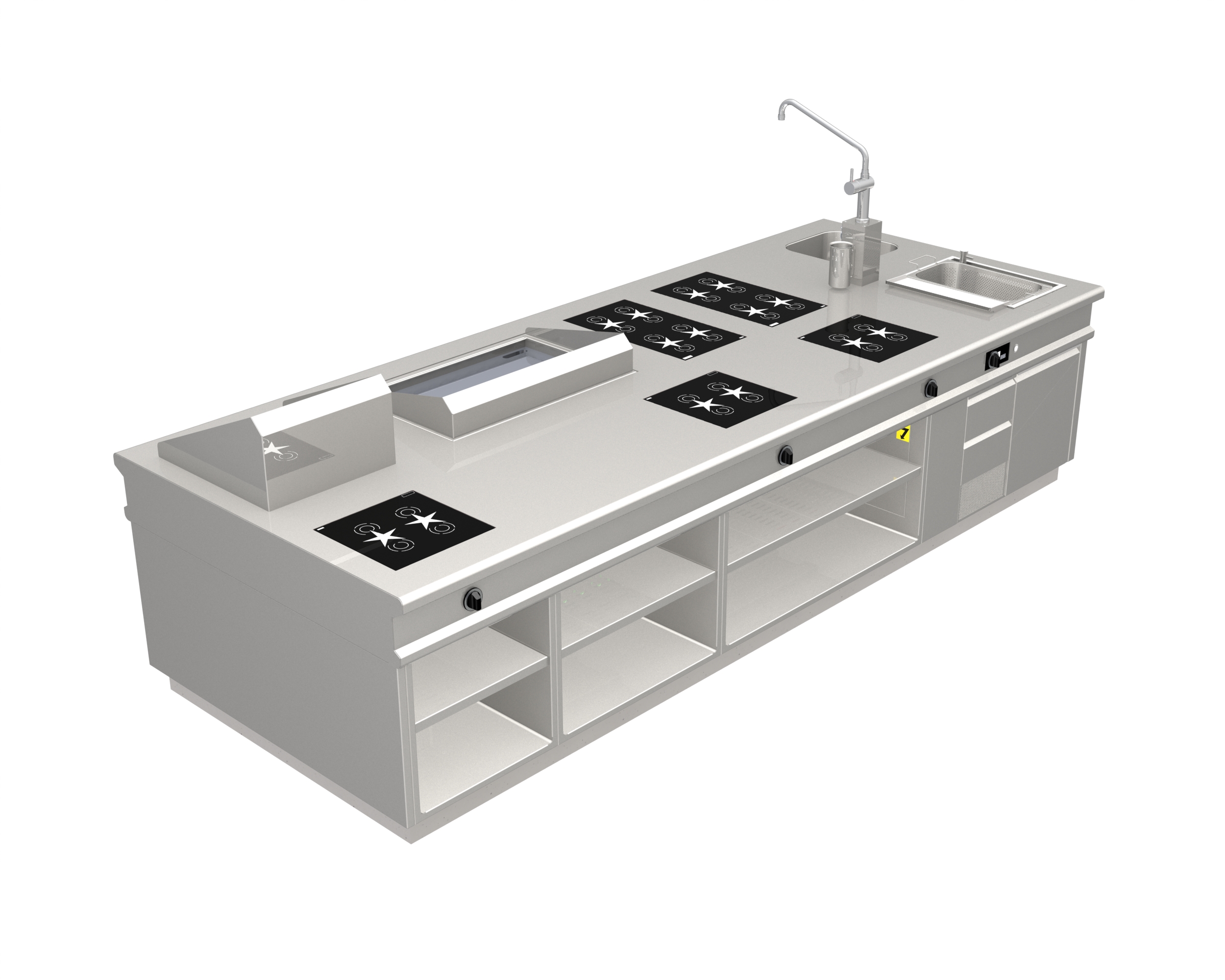 Referenzen Menu System AG - 