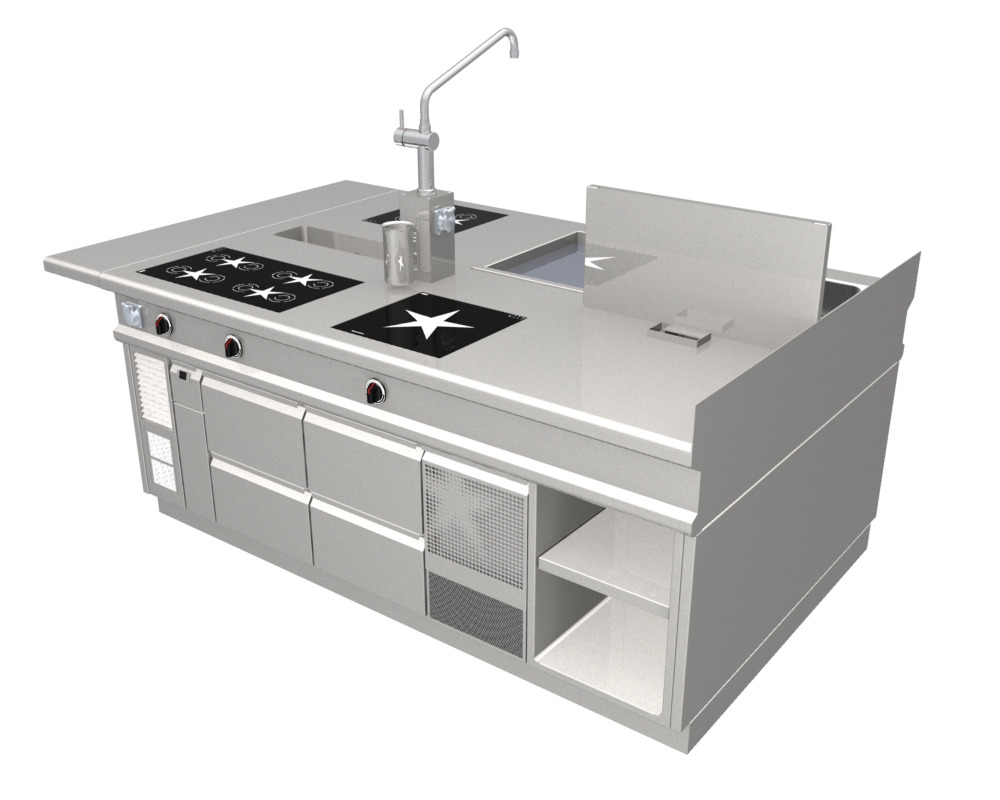 Referenzen Menu System AG - 