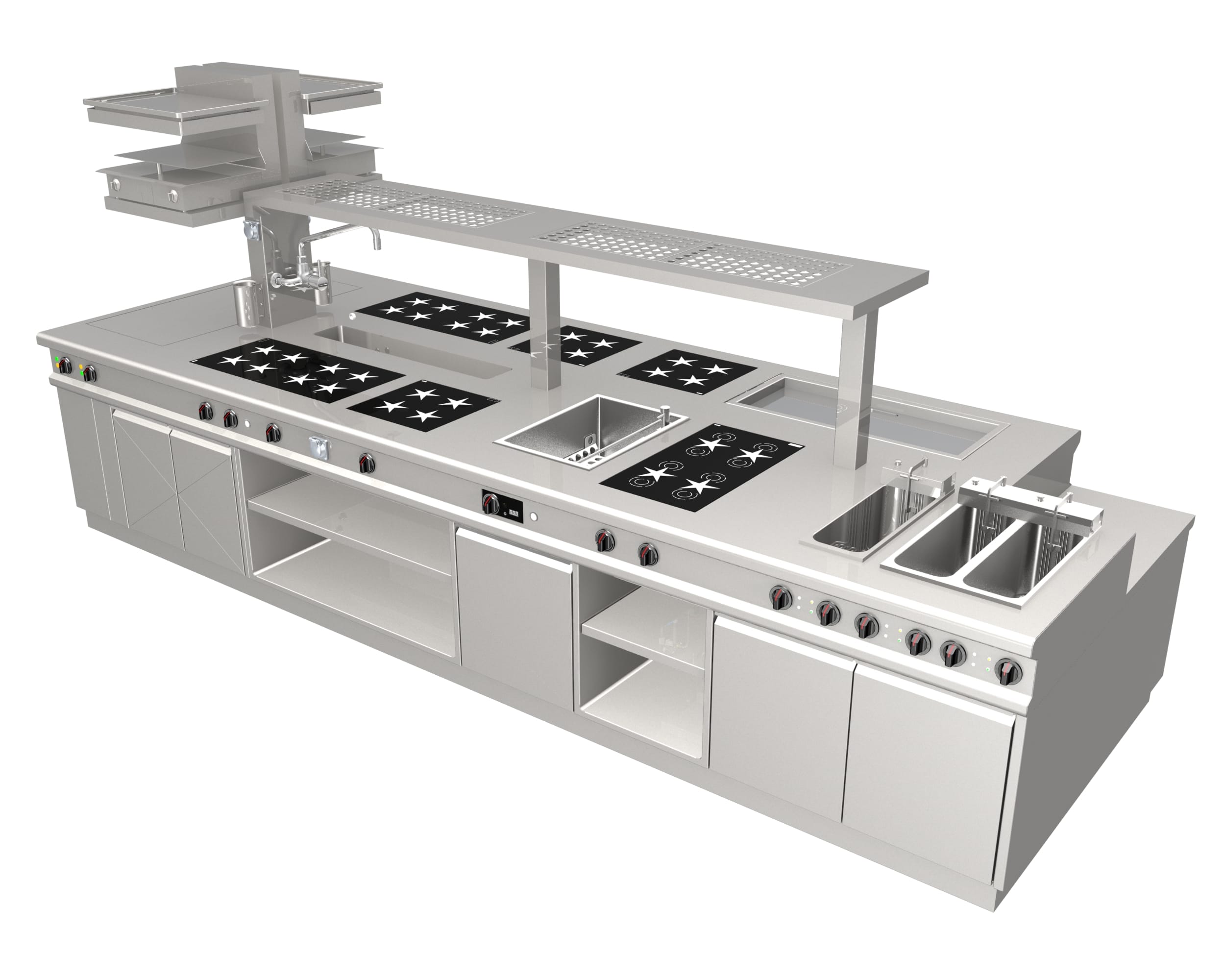 Referenzen Menu System AG - 