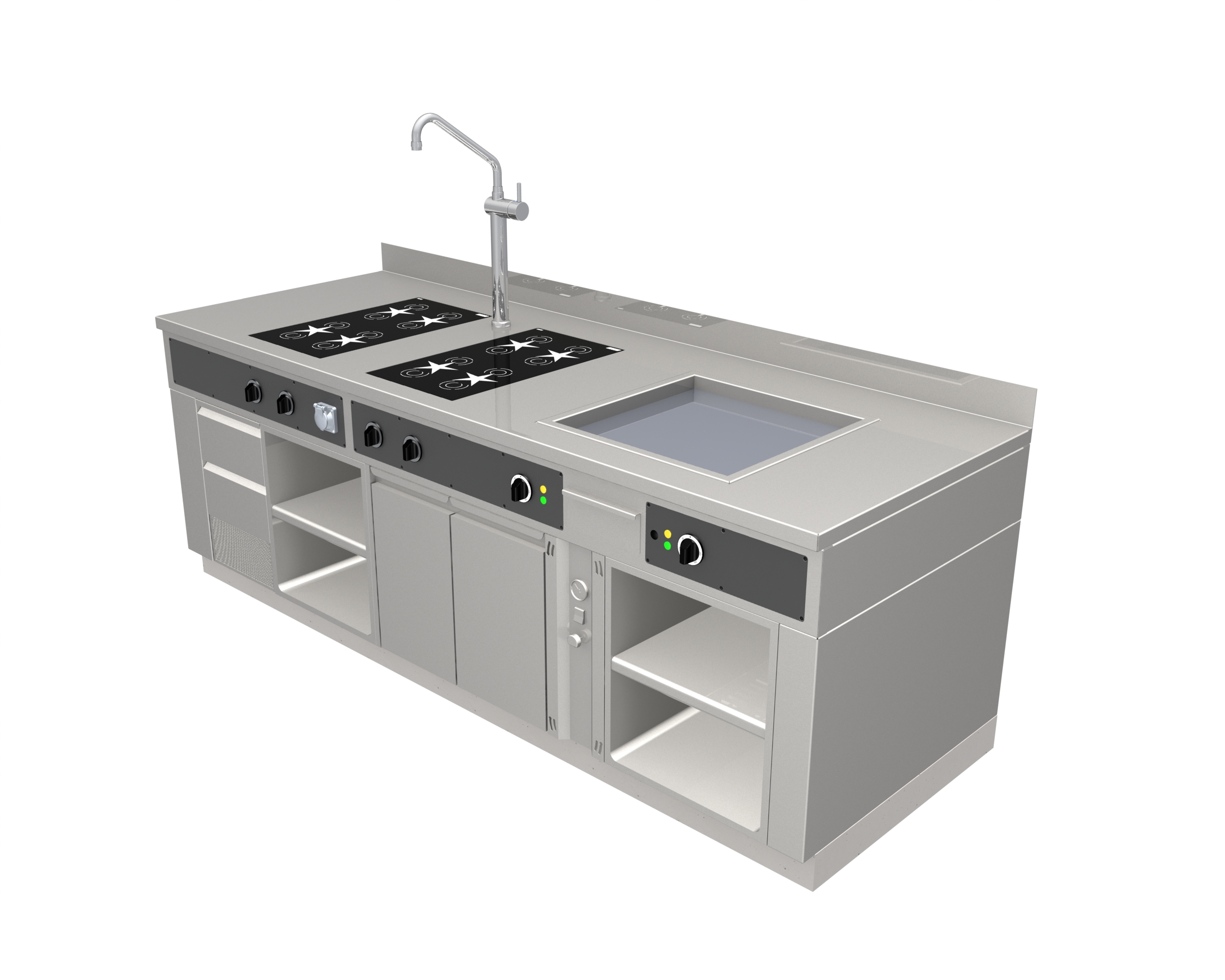 Referenzen Menu System AG - 