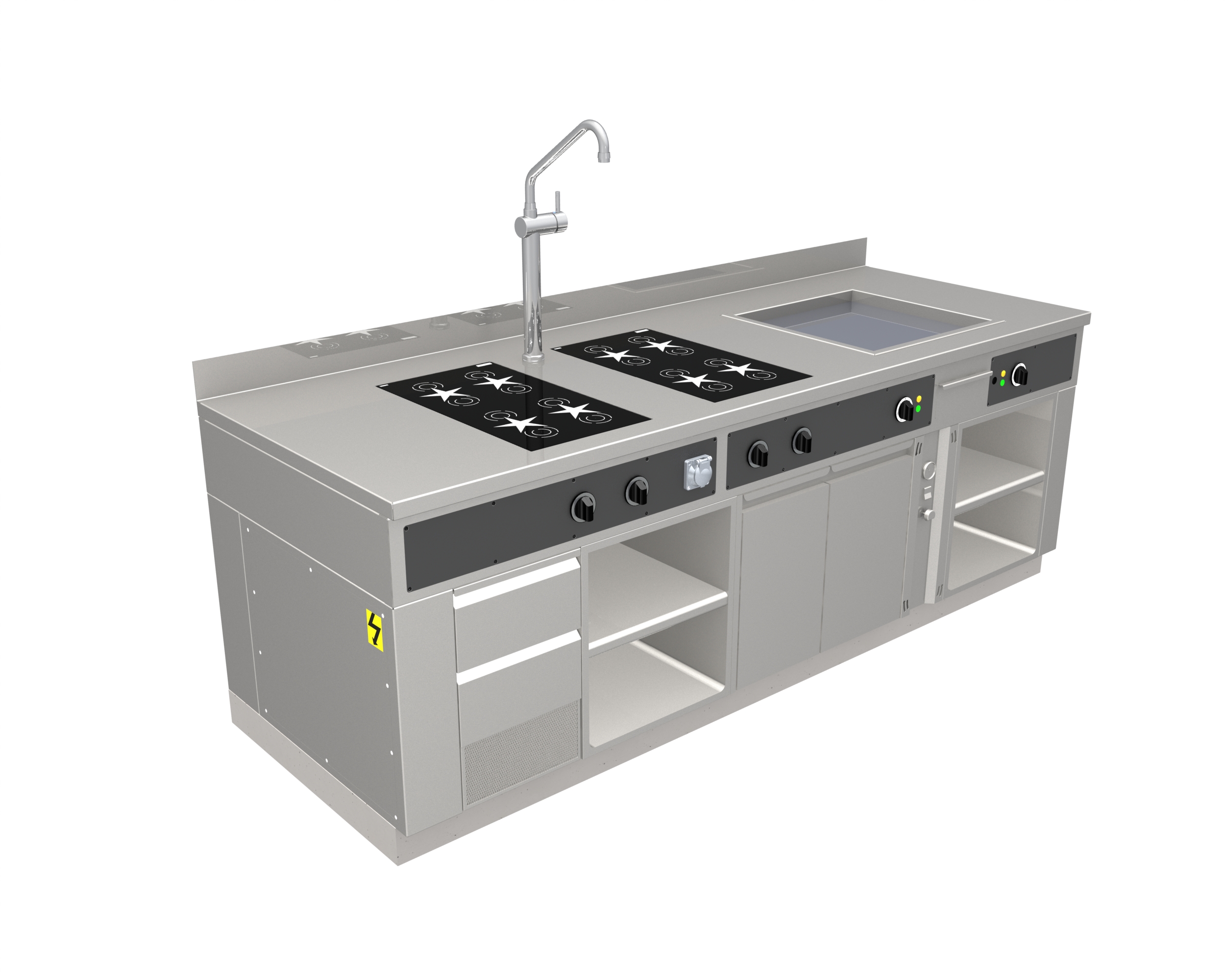 Referenzen Menu System AG - 