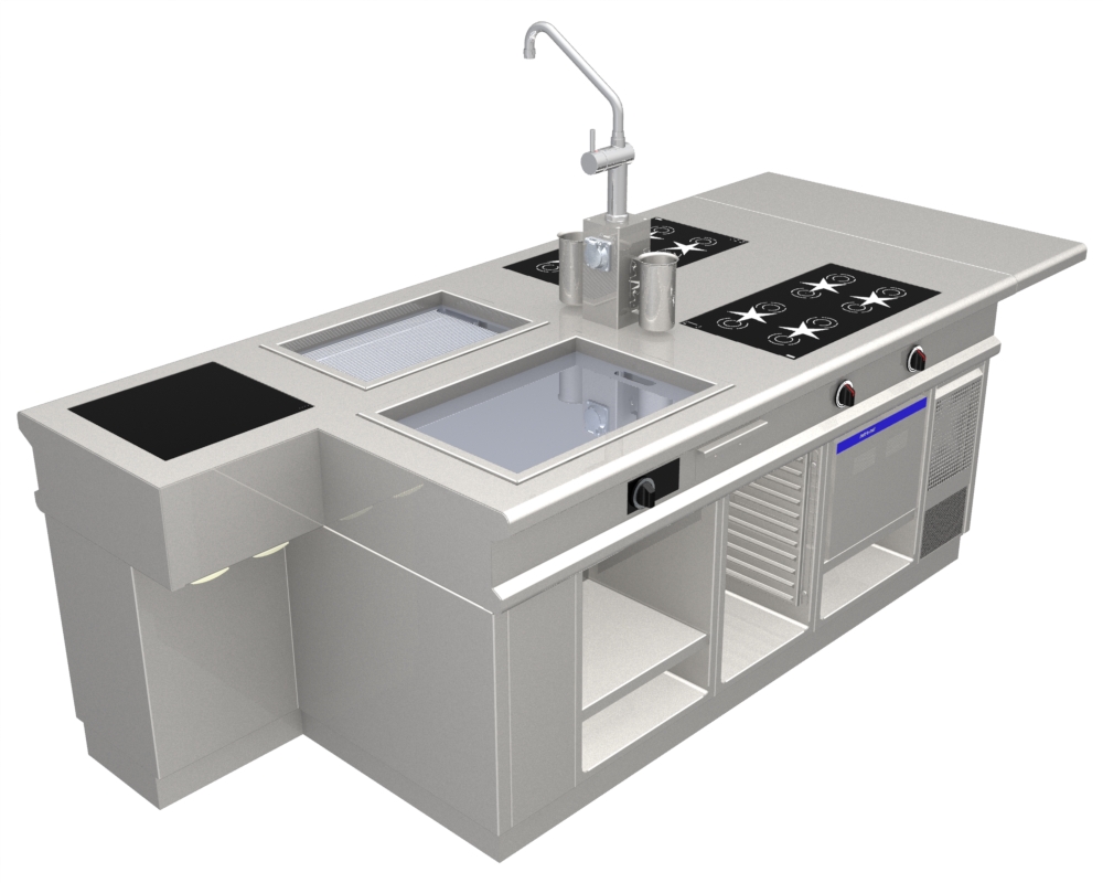 Referenzen Menu System AG - 