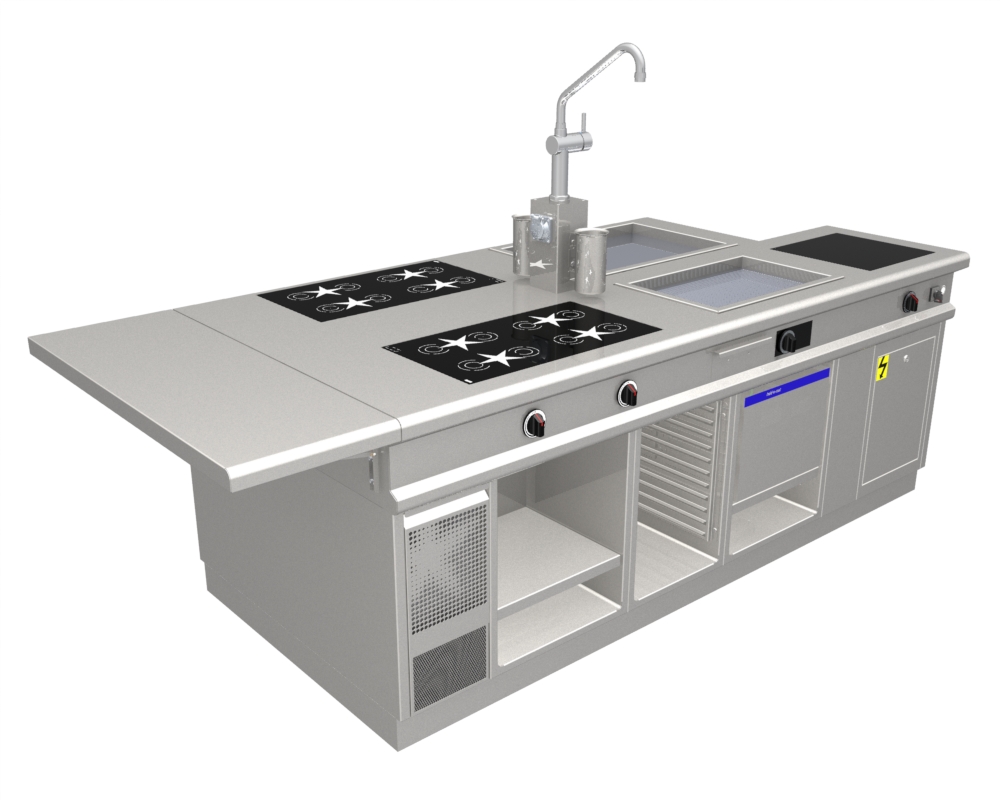 Referenzen Menu System AG - 