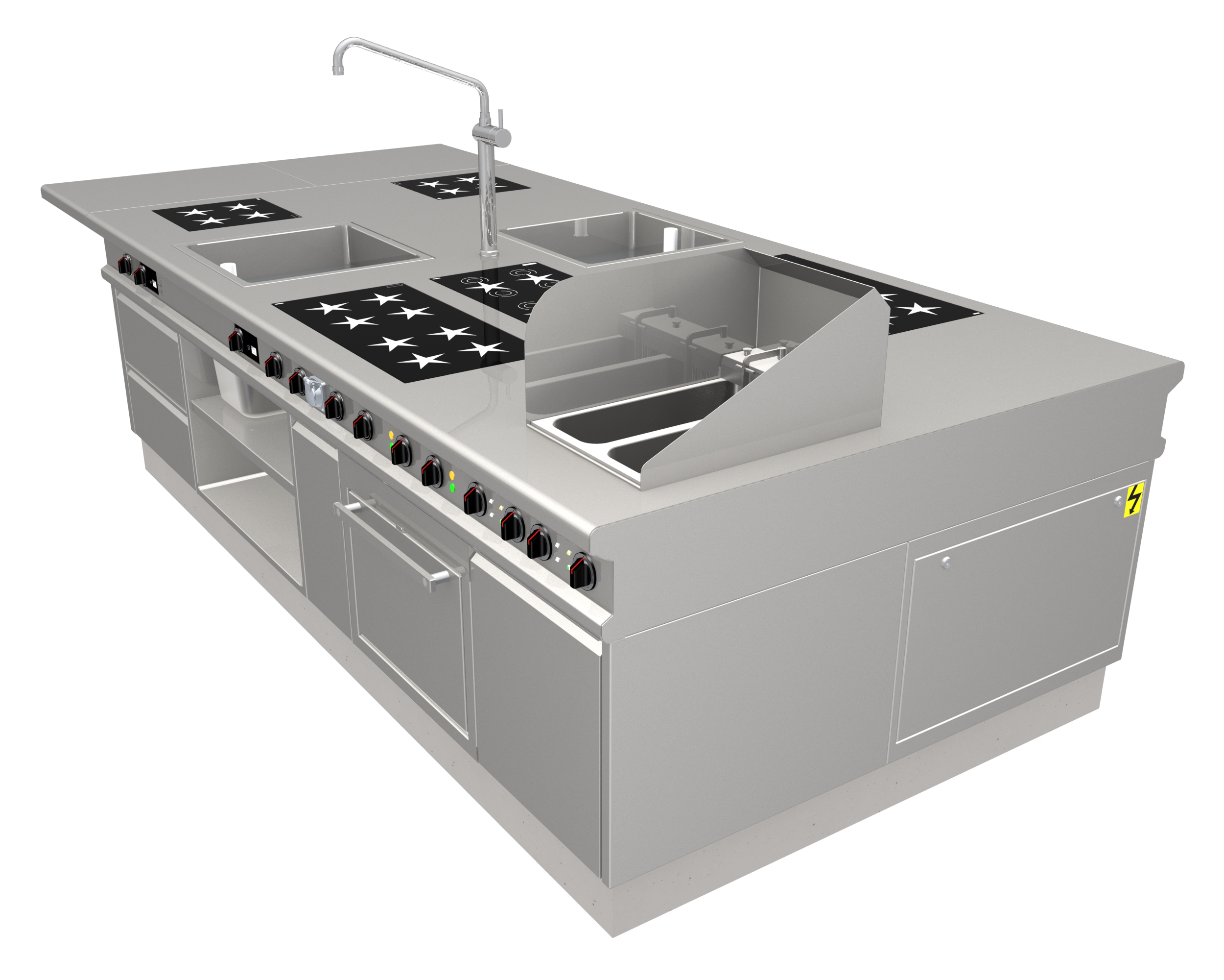 Referenzen Menu System AG - 