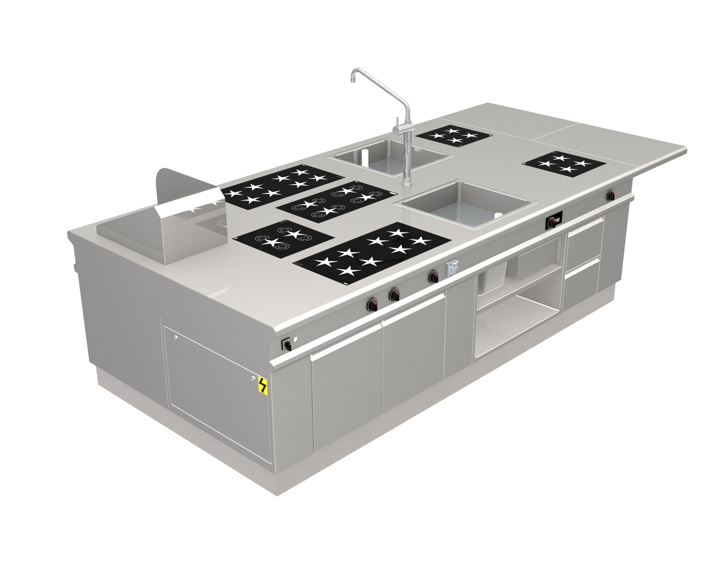 Referenzen Menu System AG - 