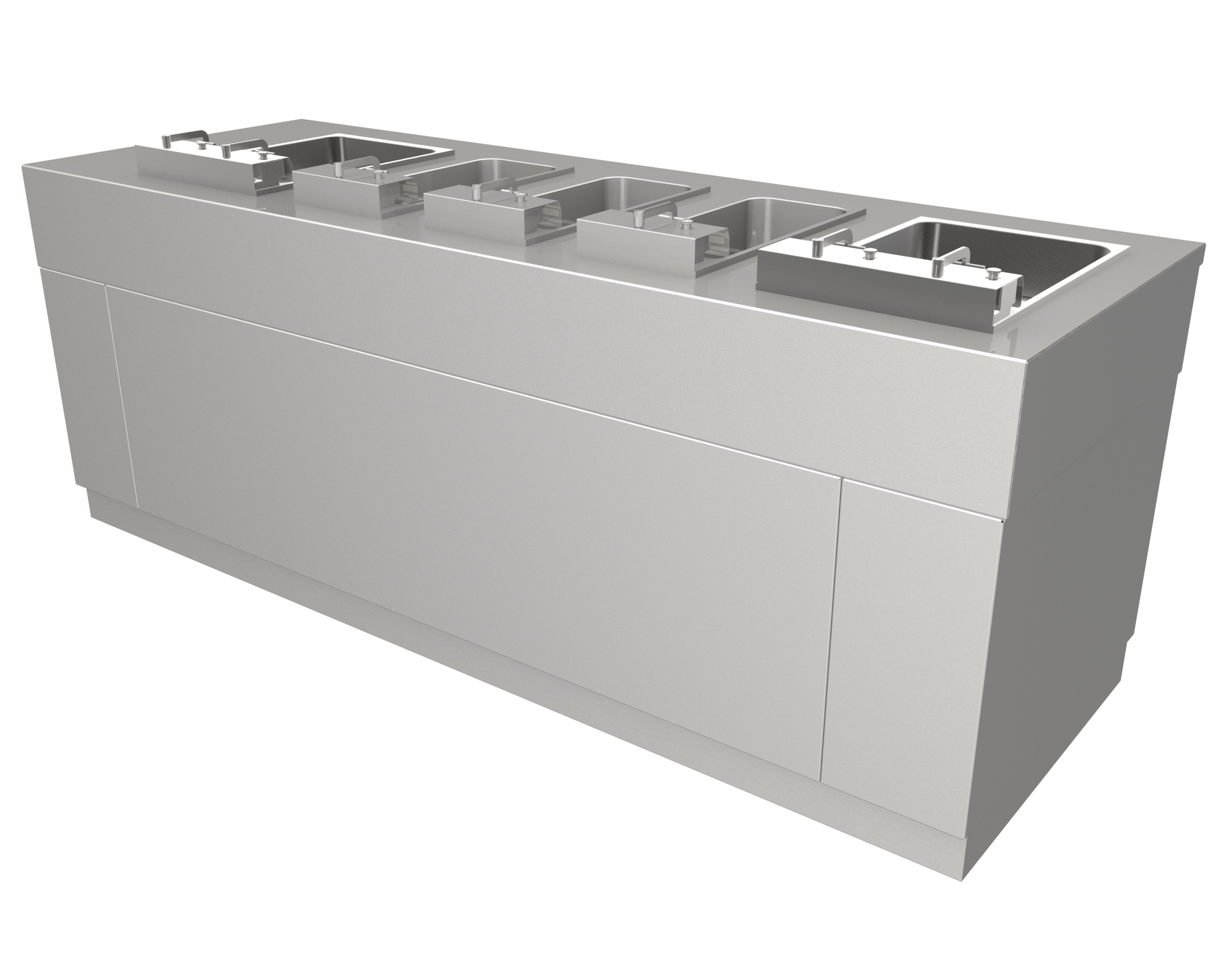 Referenzen Menu System AG - 