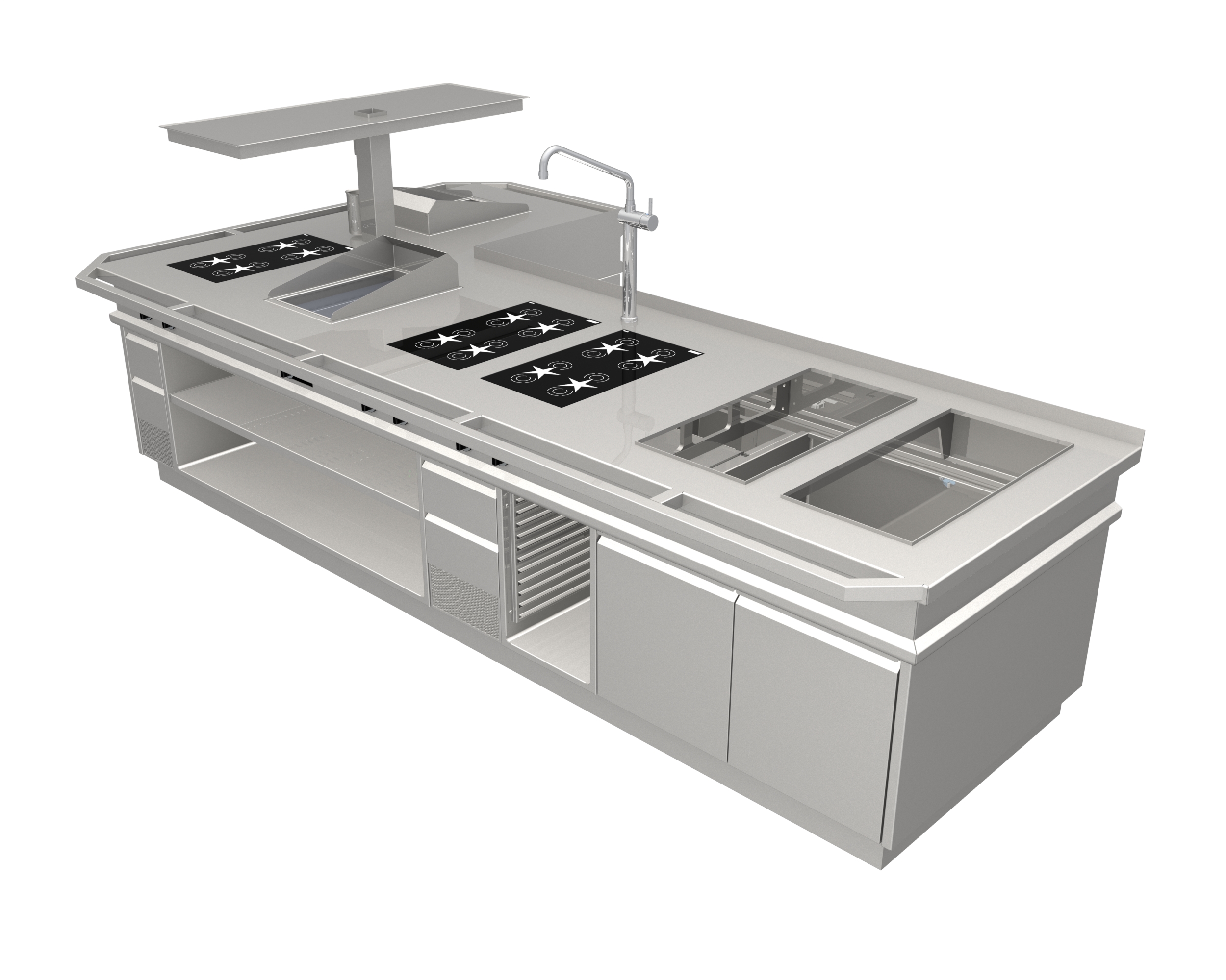 Referenzen Menu System AG - 