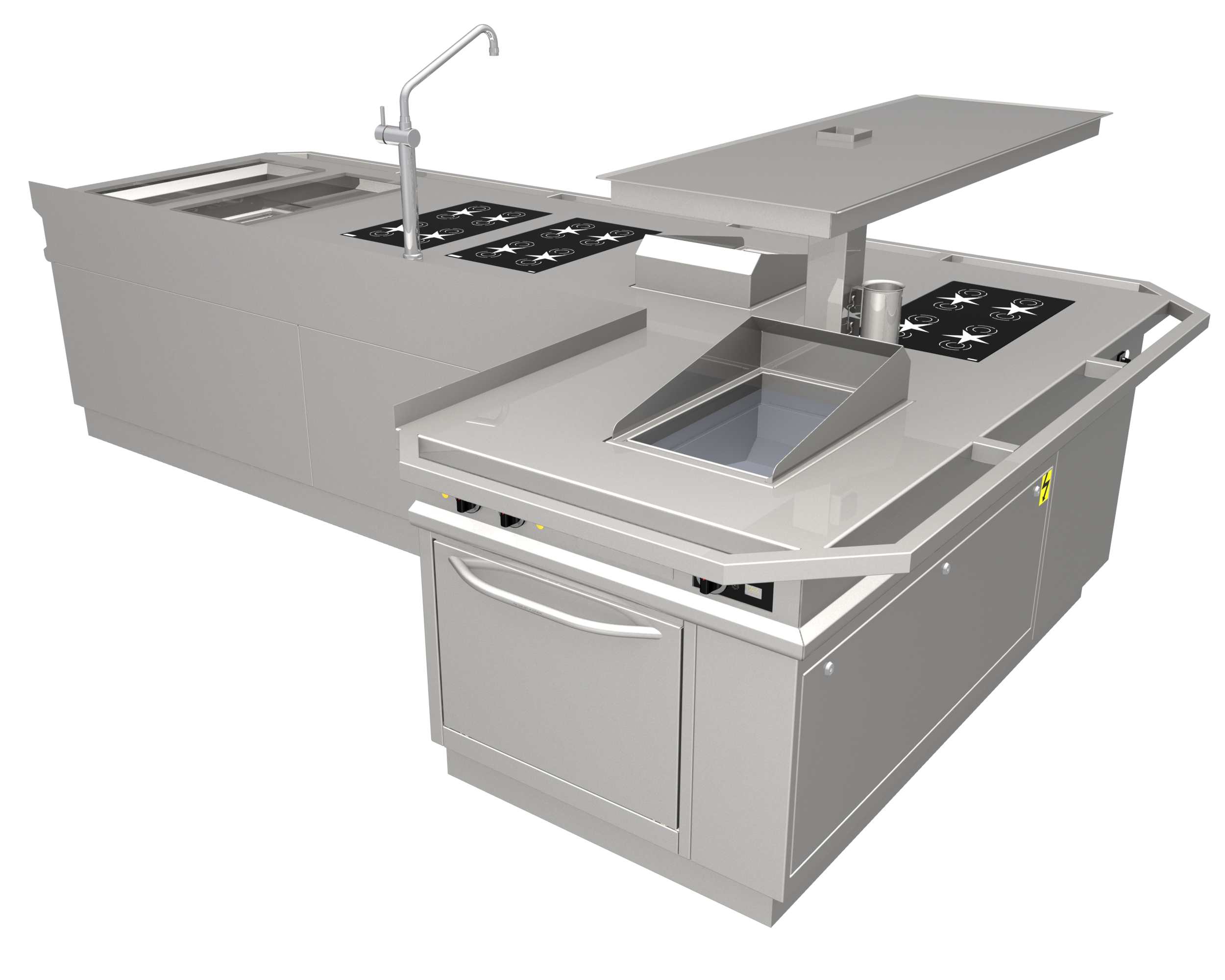 Referenzen Menu System AG - 