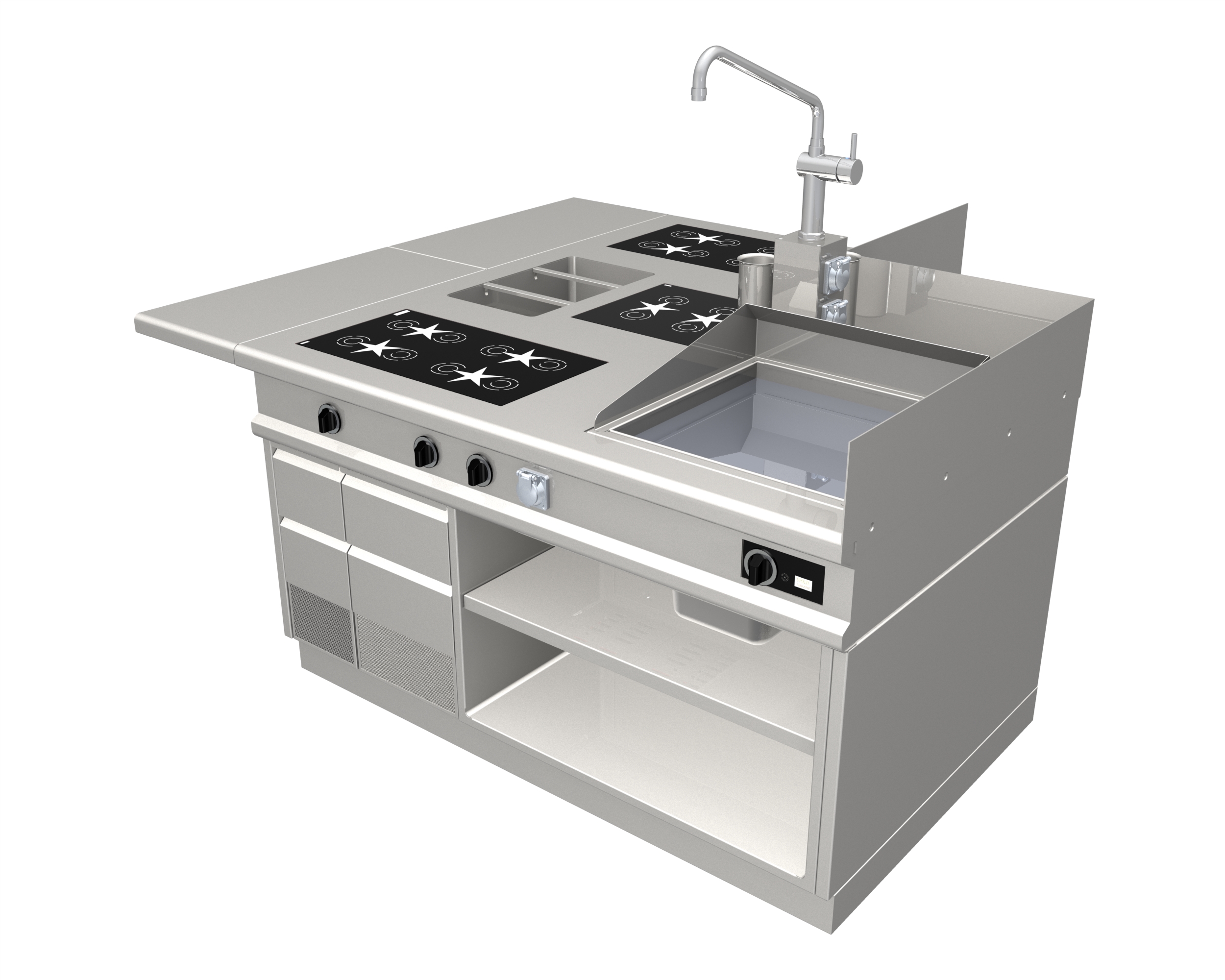 Referenzen Menu System AG - 