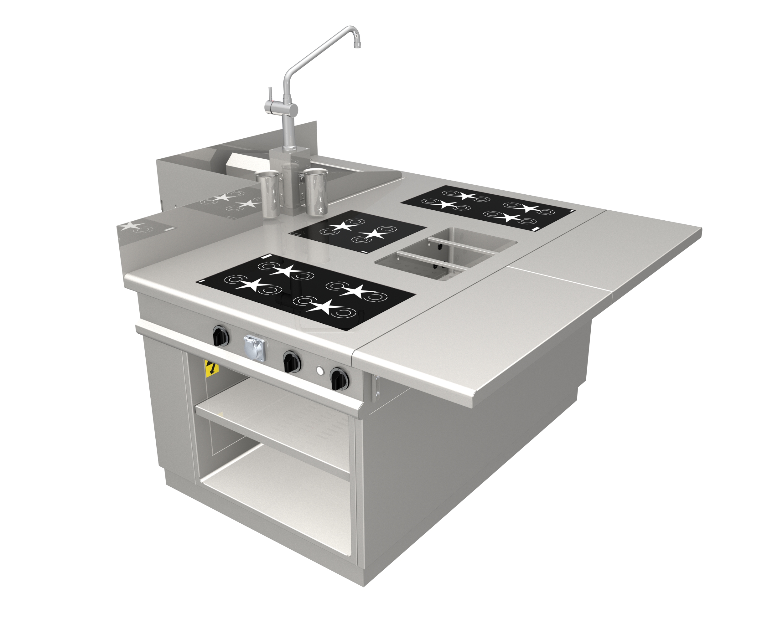 Referenzen Menu System AG - 