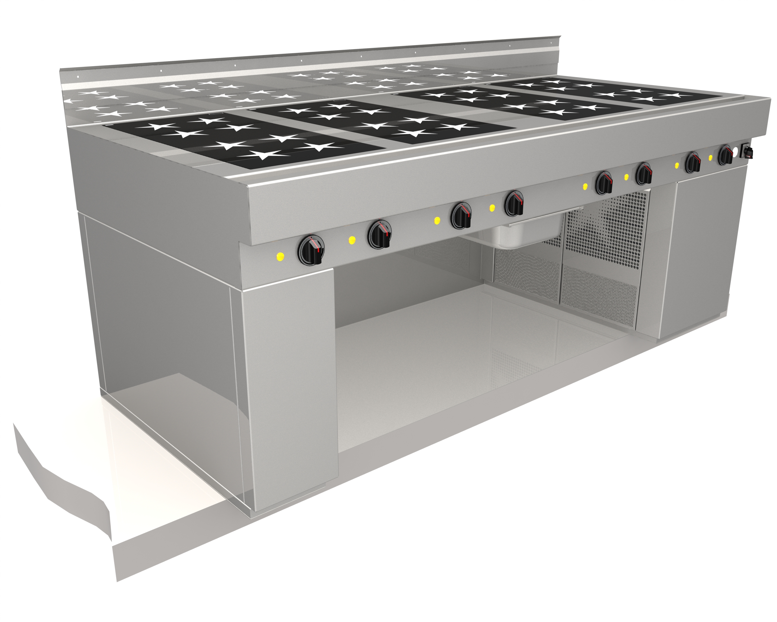 Referenzen Menu System AG - 