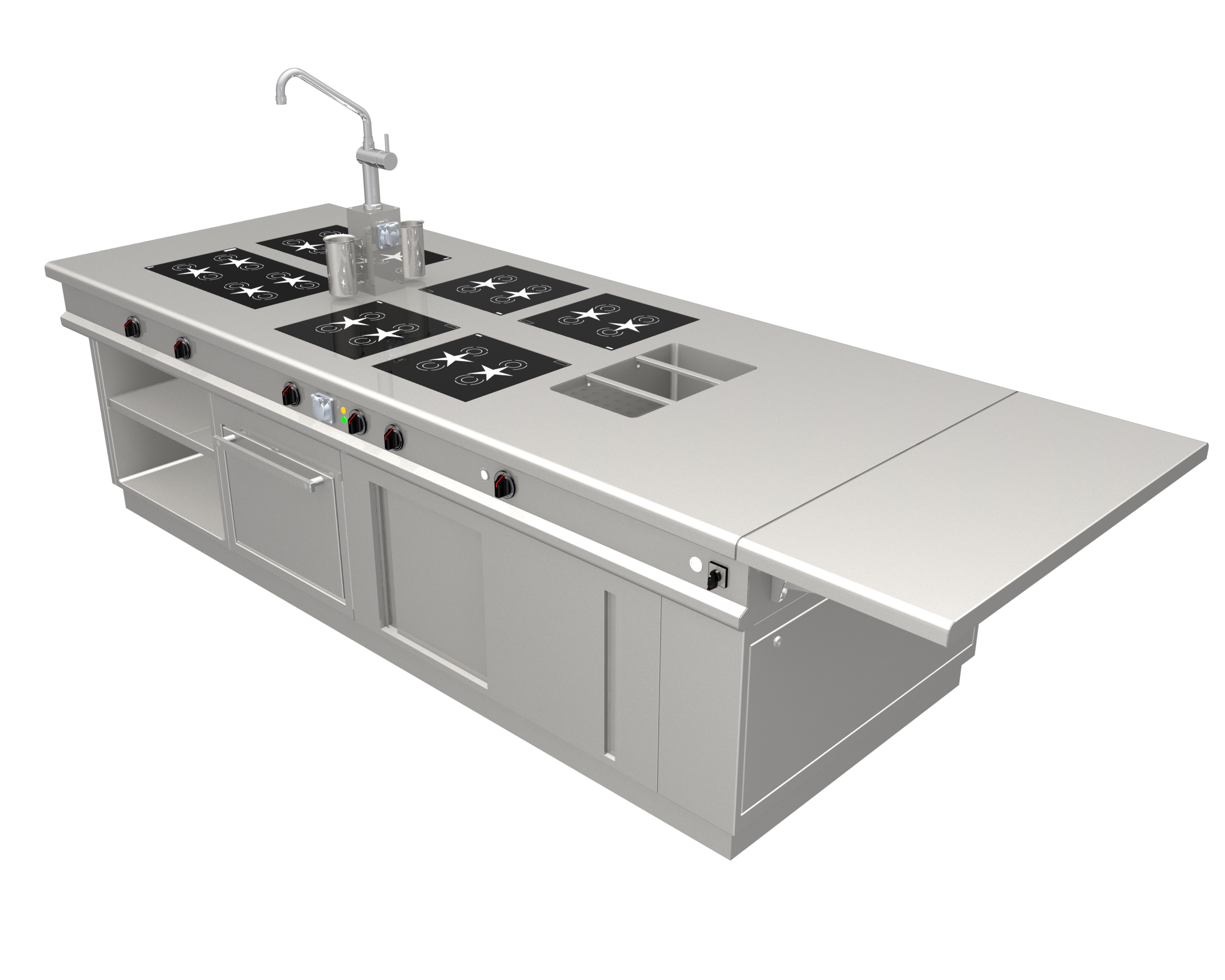 Referenzen Menu System AG - 