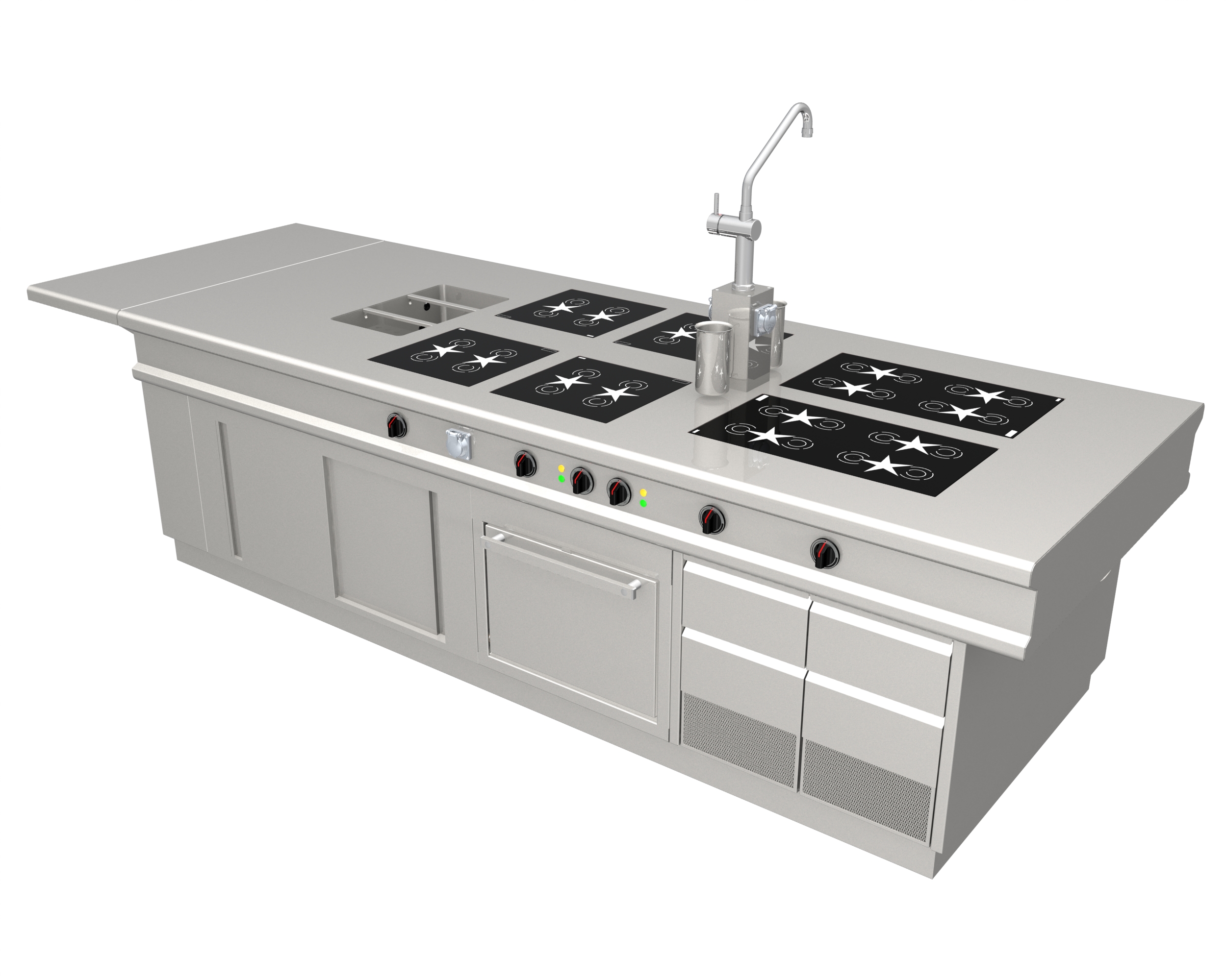 Referenzen Menu System AG - 