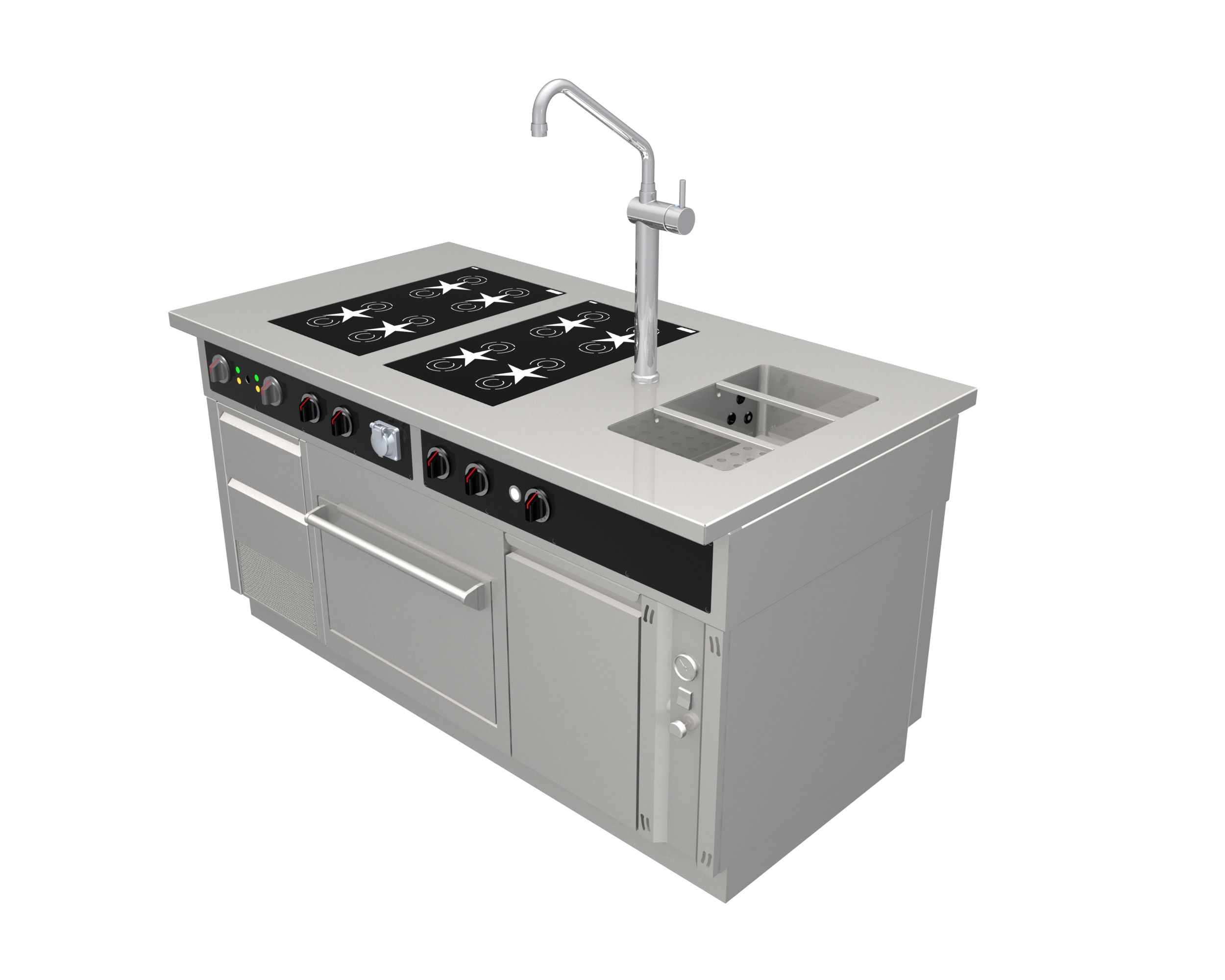 Referenzen Menu System AG - 