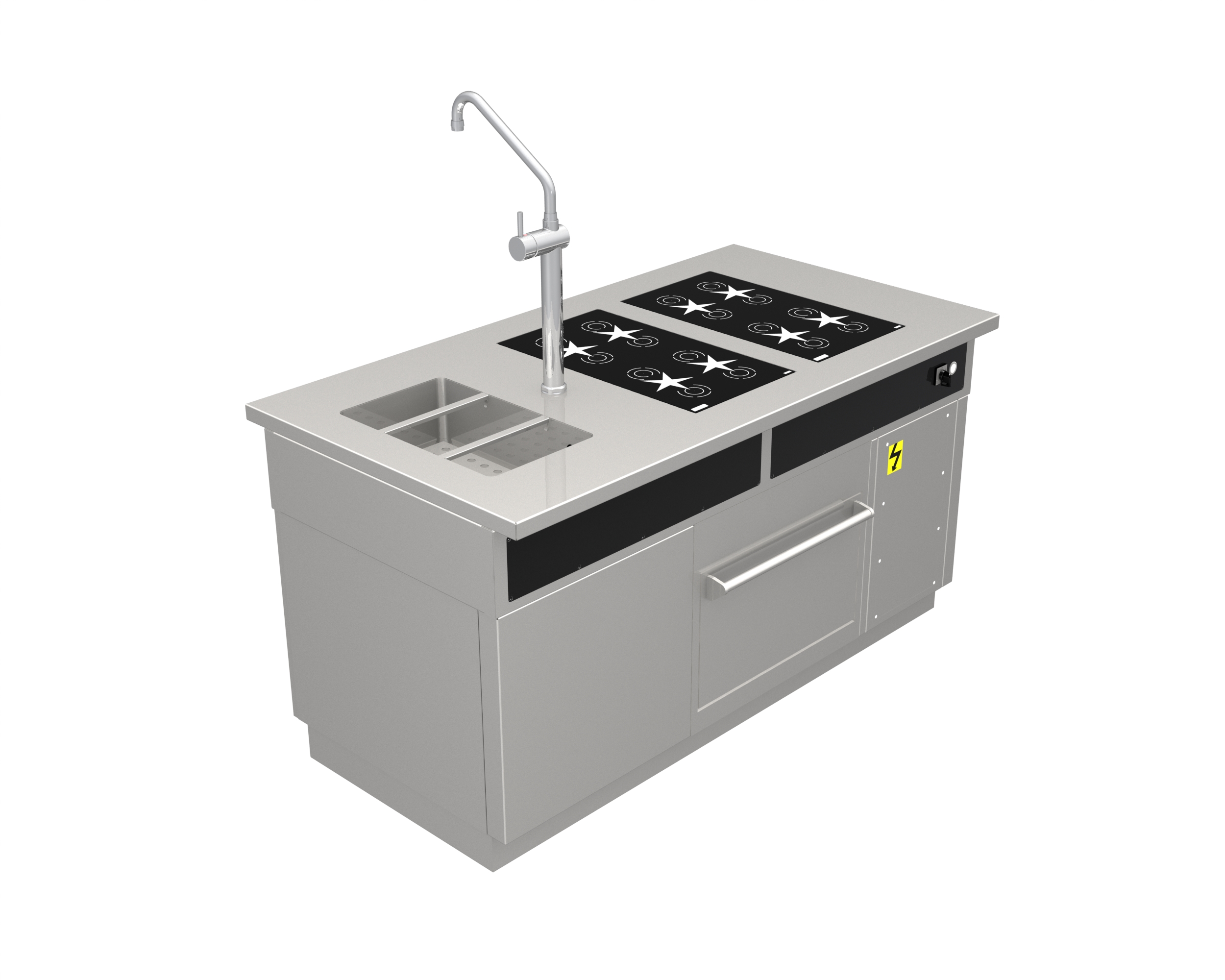 Referenzen Menu System AG - 