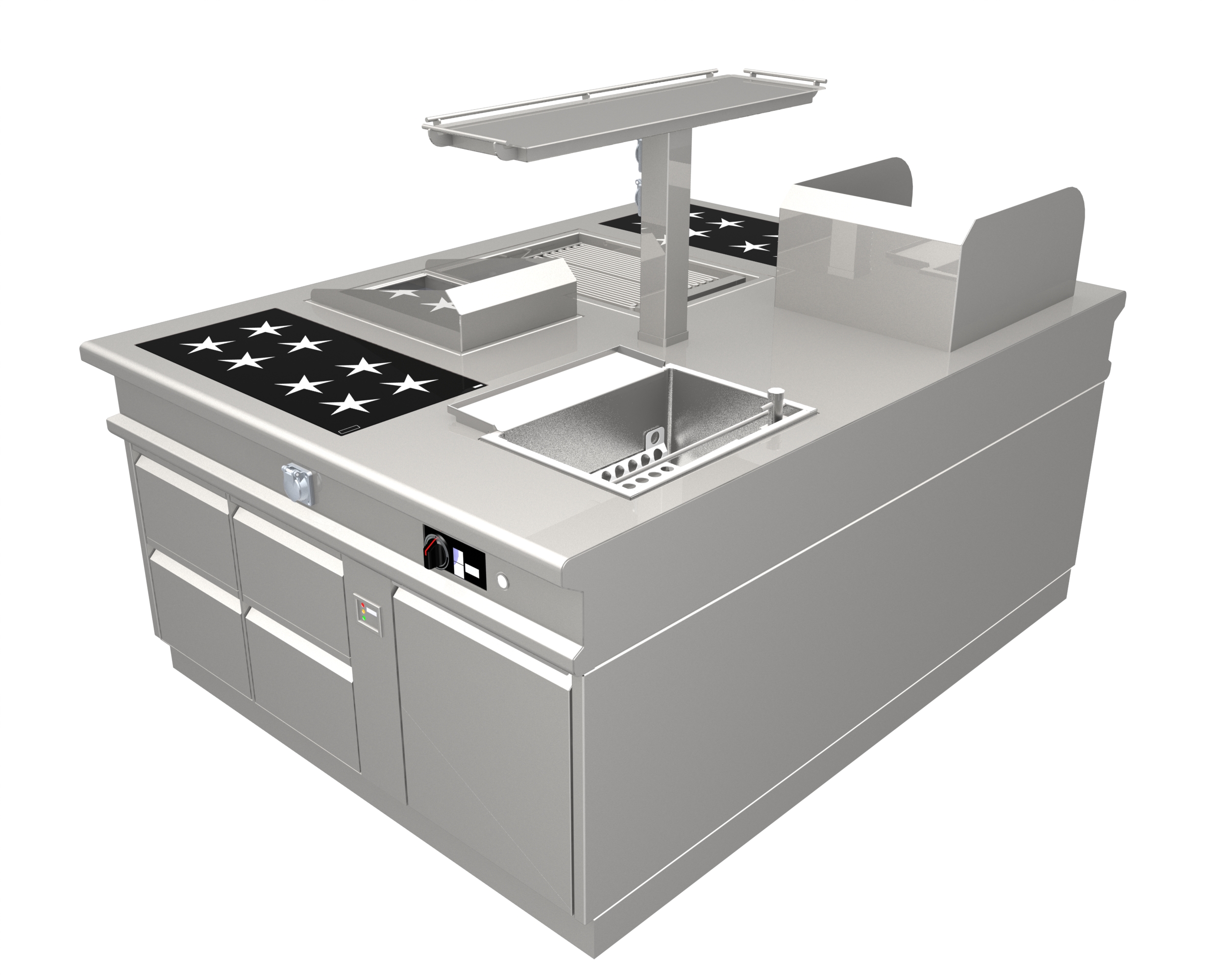 Referenzen Menu System AG - 