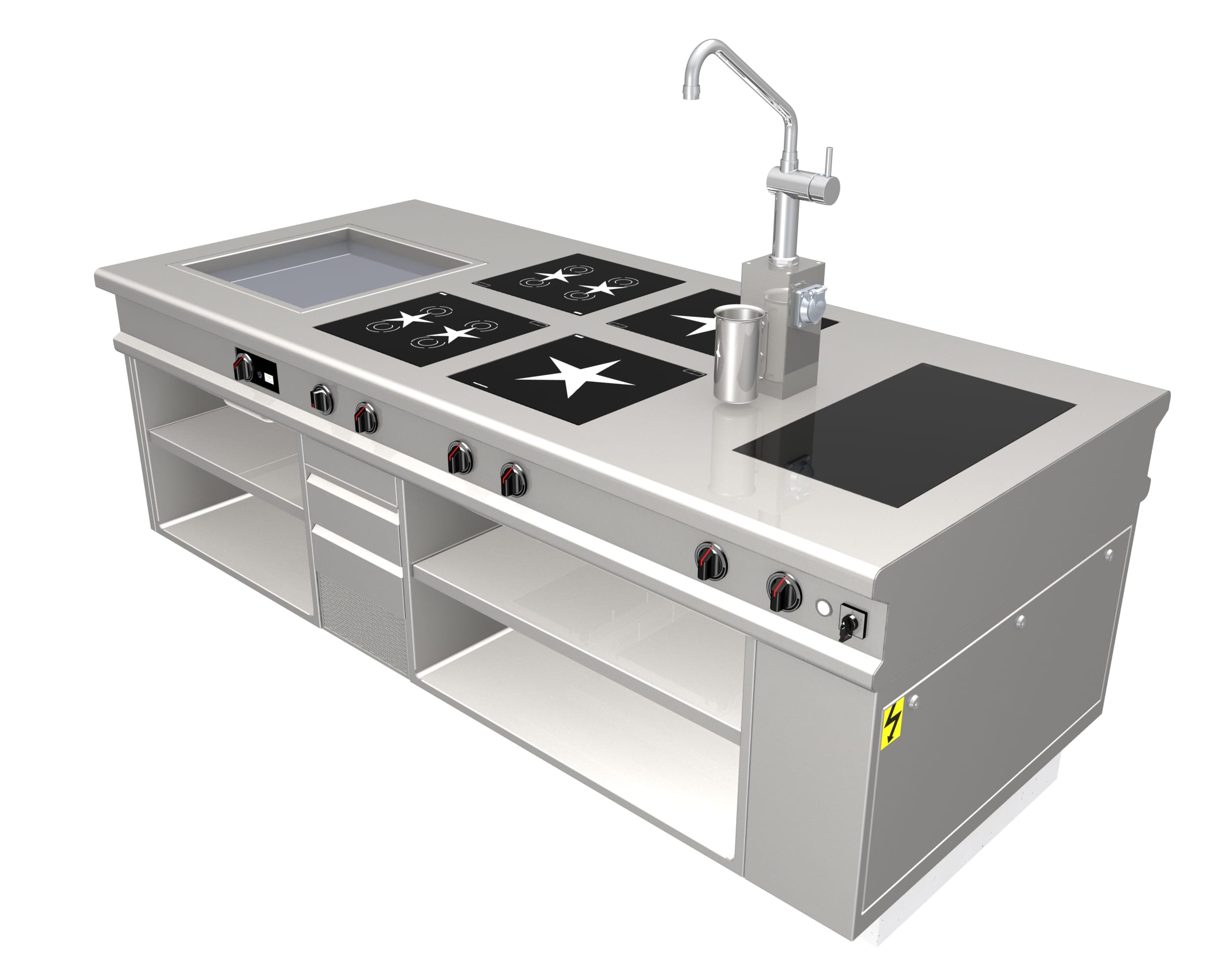 Referenzen Menu System AG - 