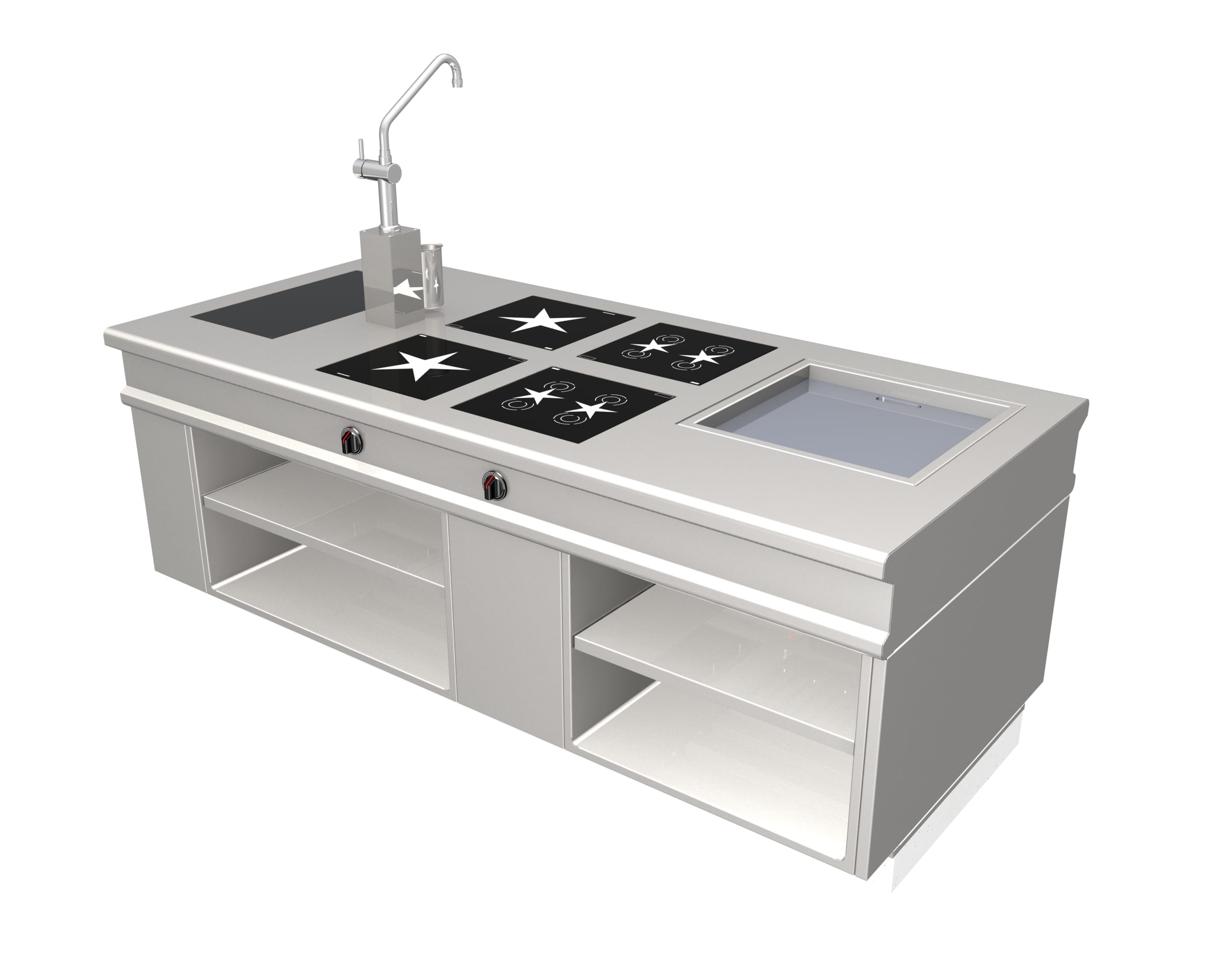 Referenzen Menu System AG - 