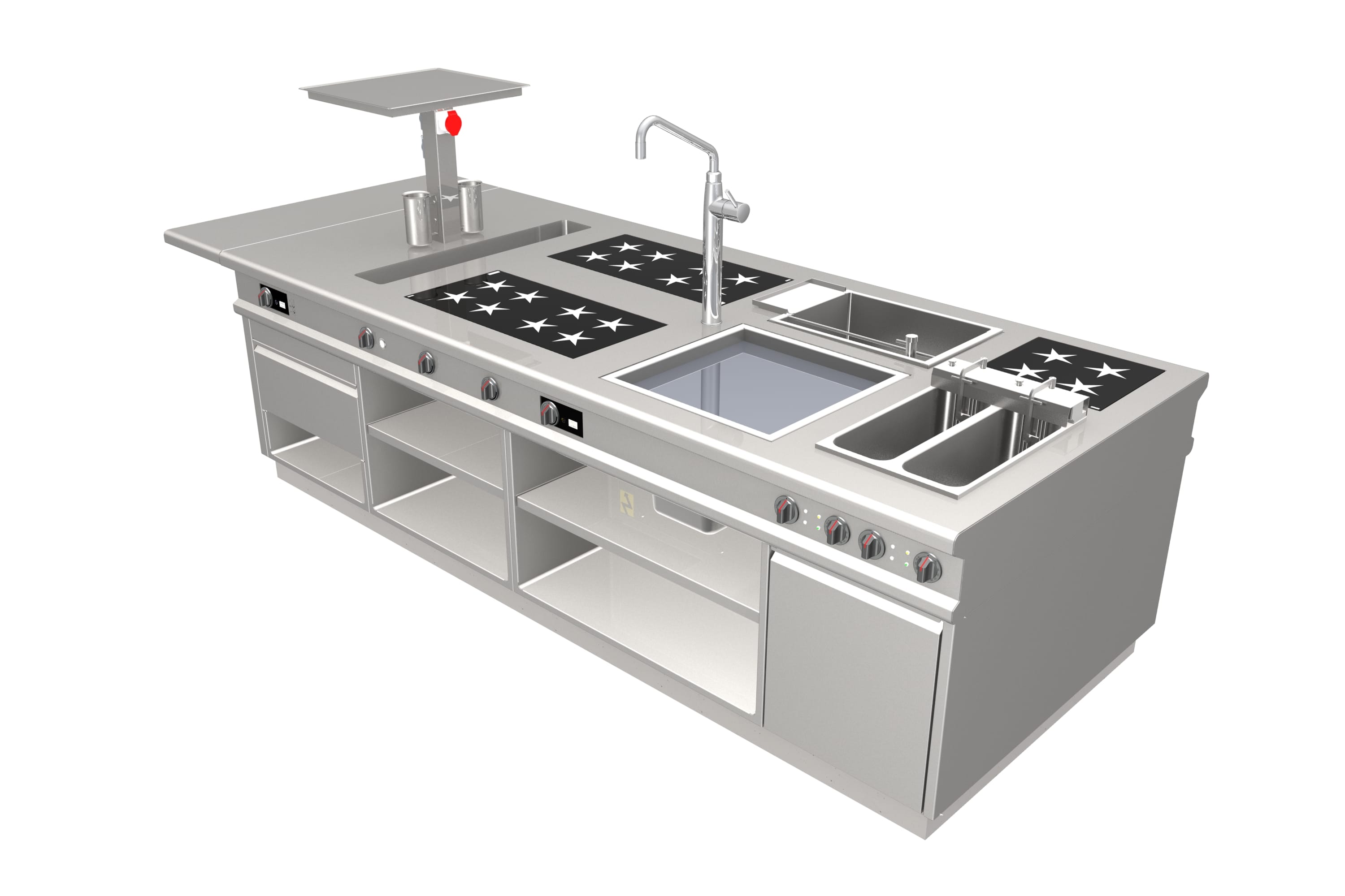 Referenzen Menu System AG - 