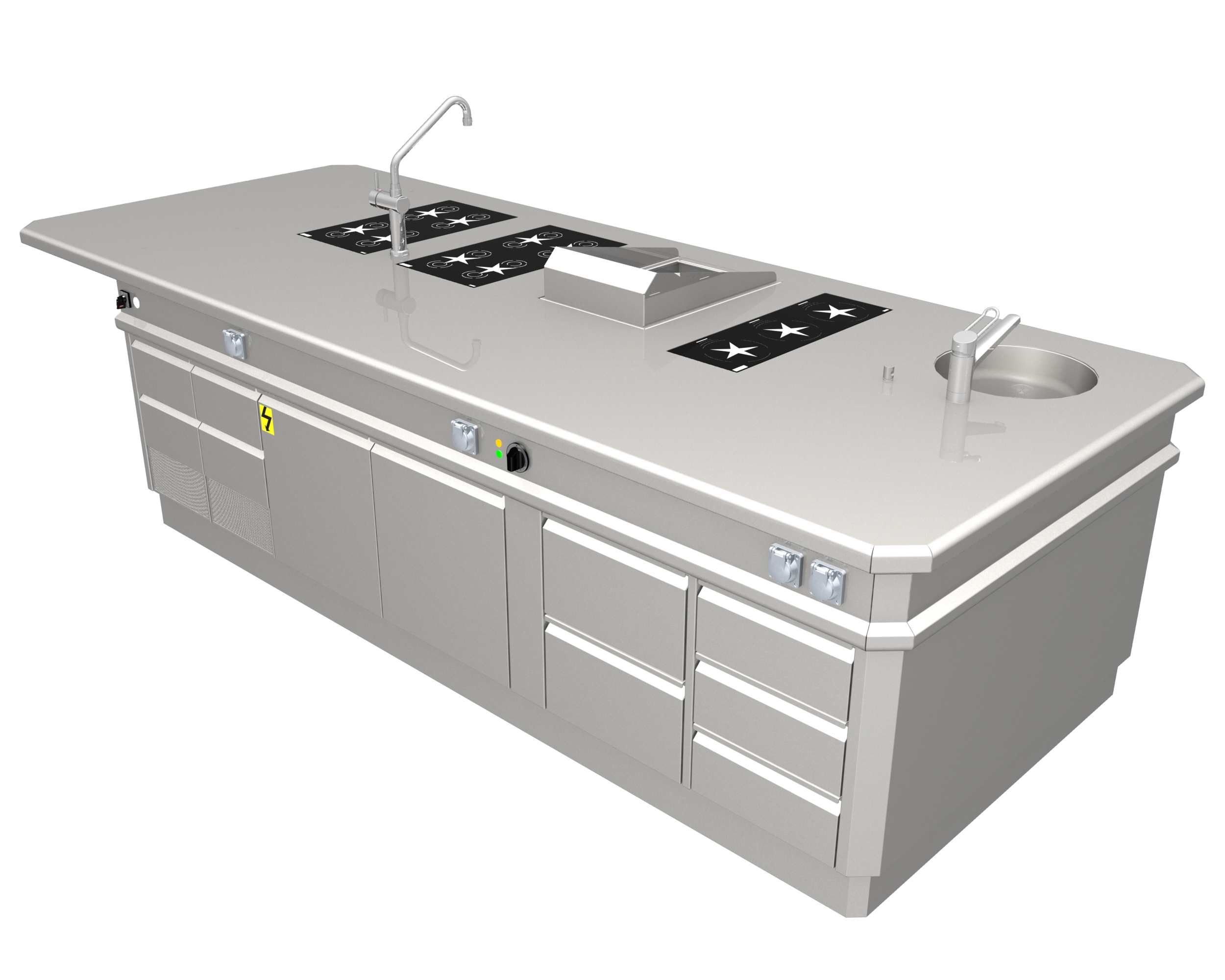 Referenzen Menu System AG - 