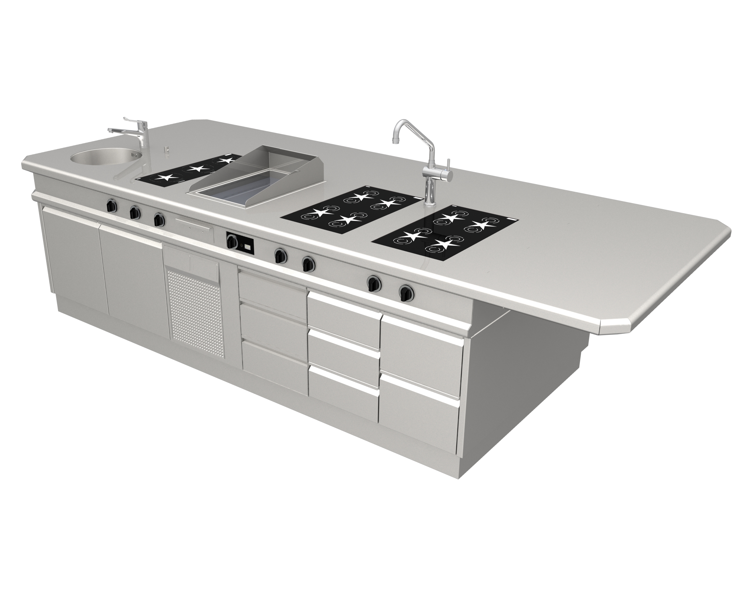 Referenzen Menu System AG - 