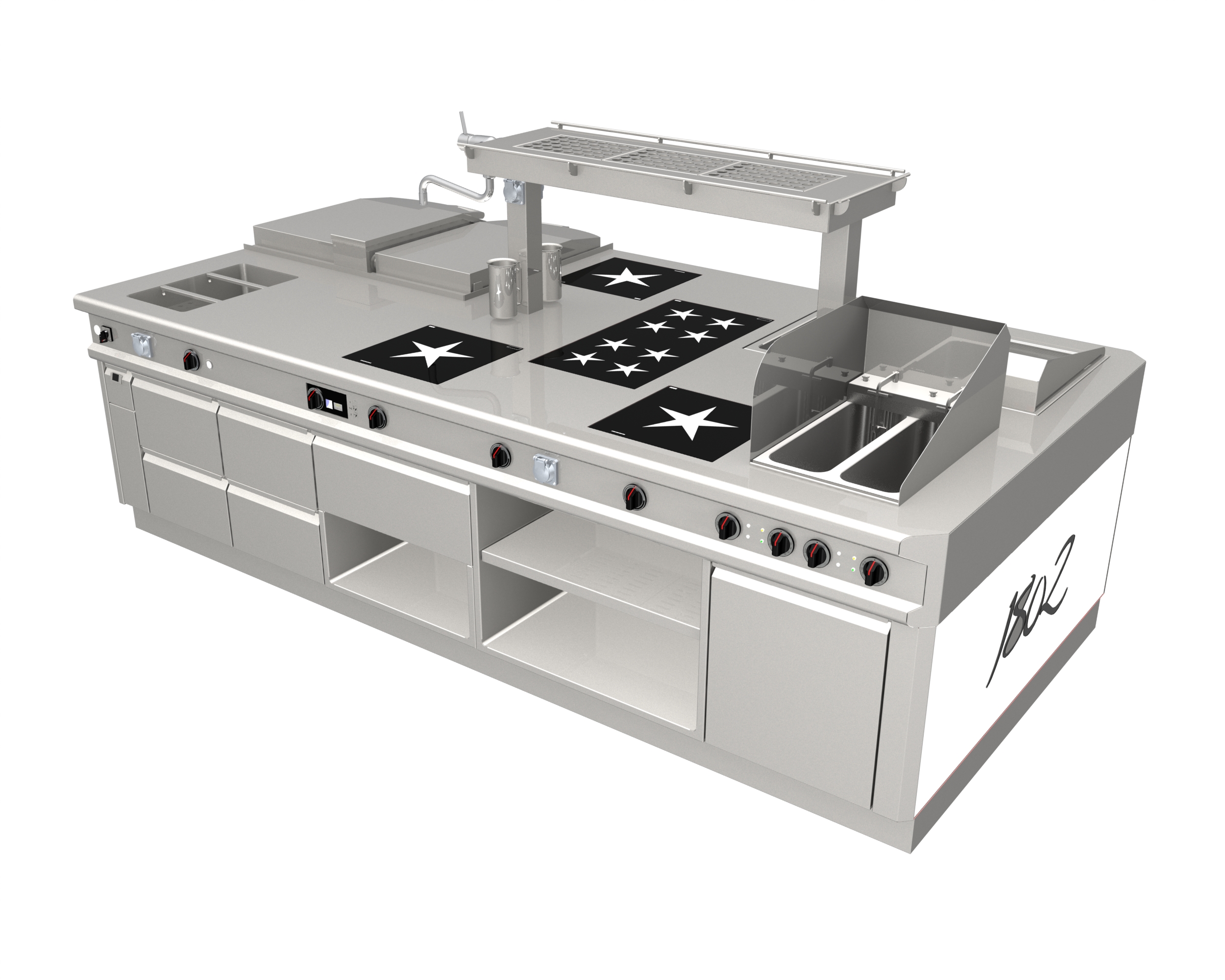 Referenzen Menu System AG - 