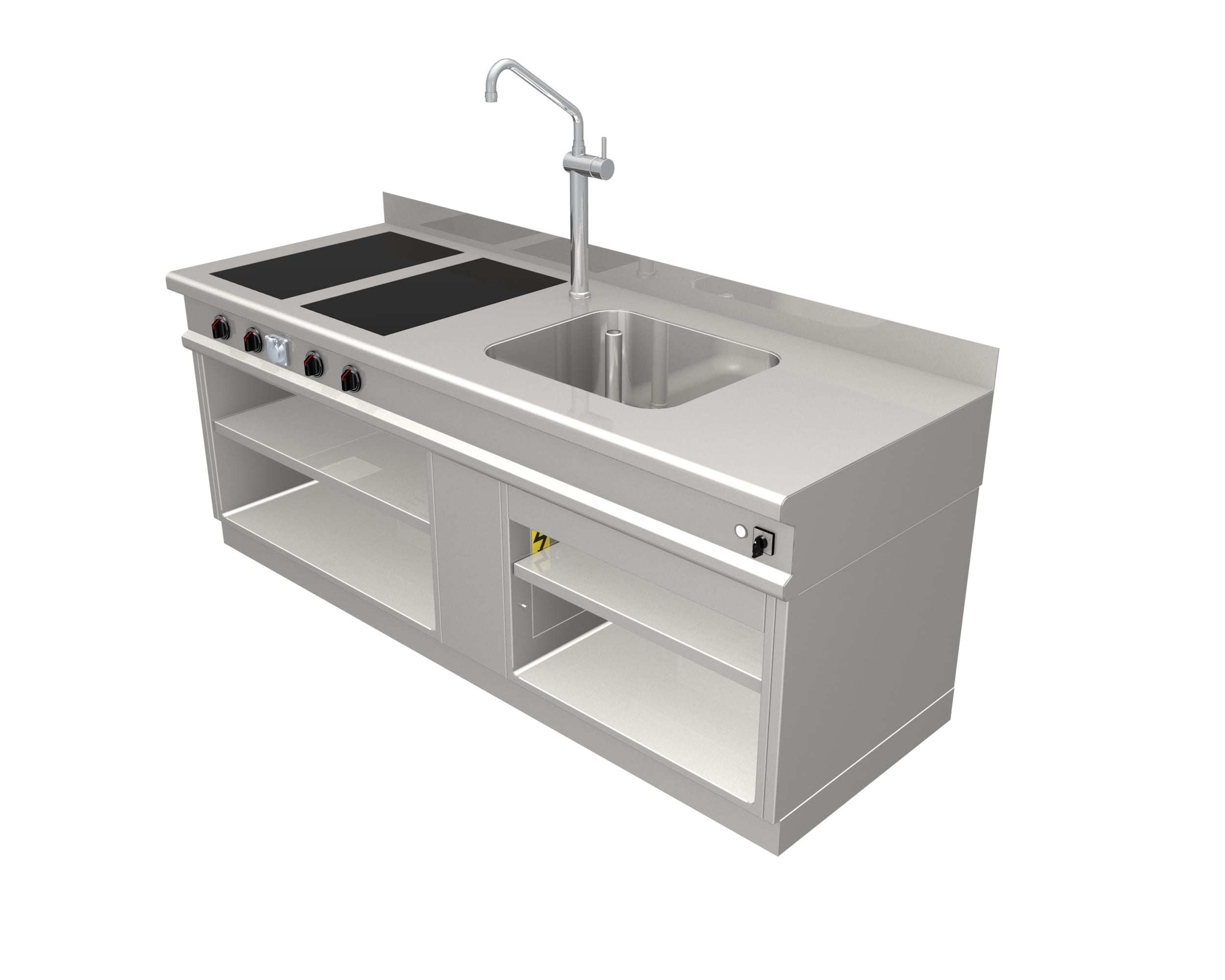 Referenzen Menu System AG - 