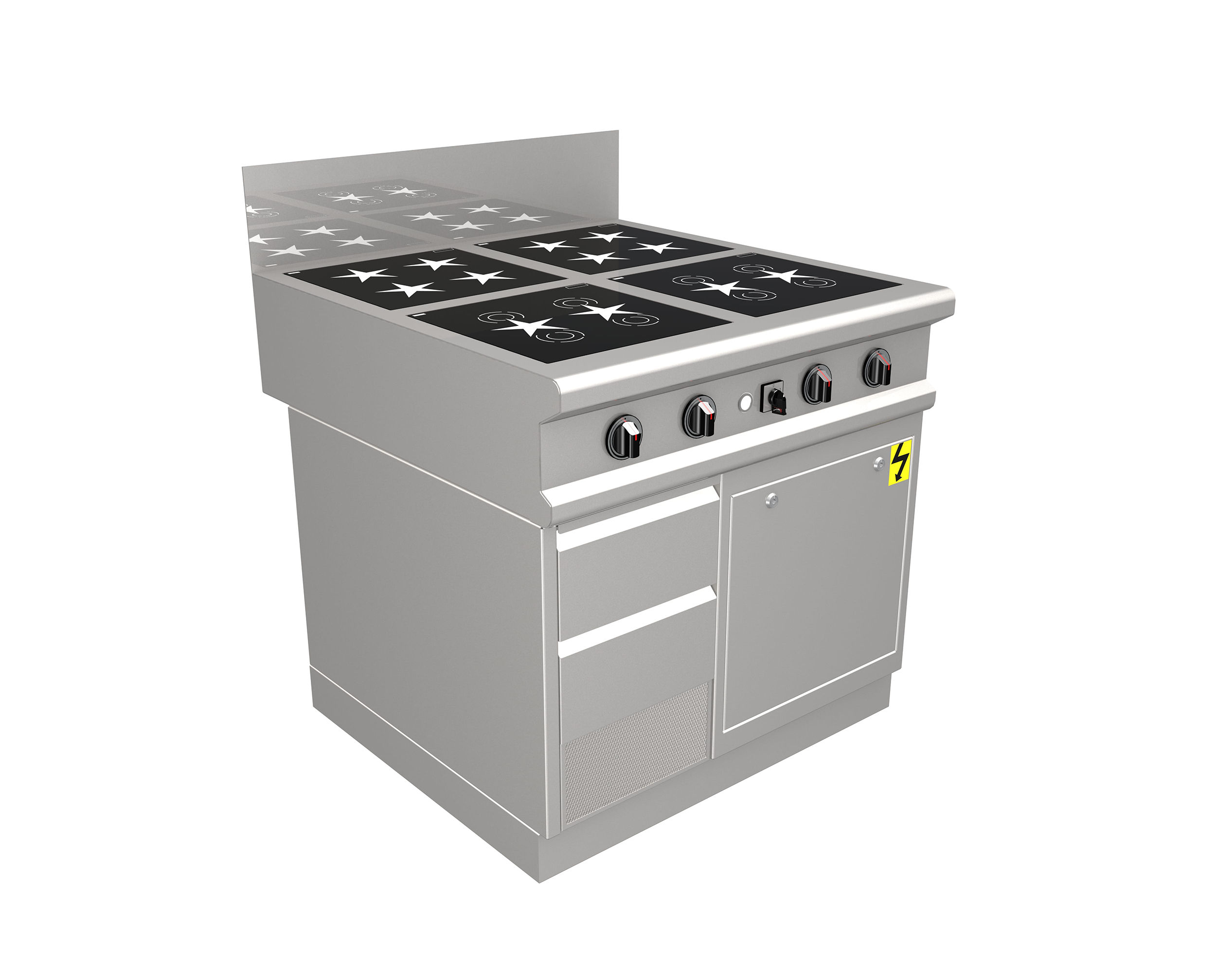 Referenzen Menu System AG - 