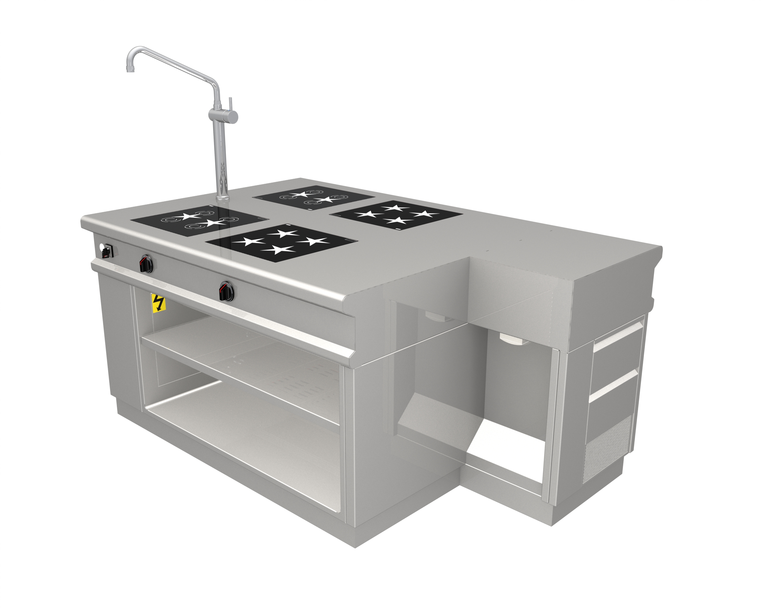 Referenzen Menu System AG - 