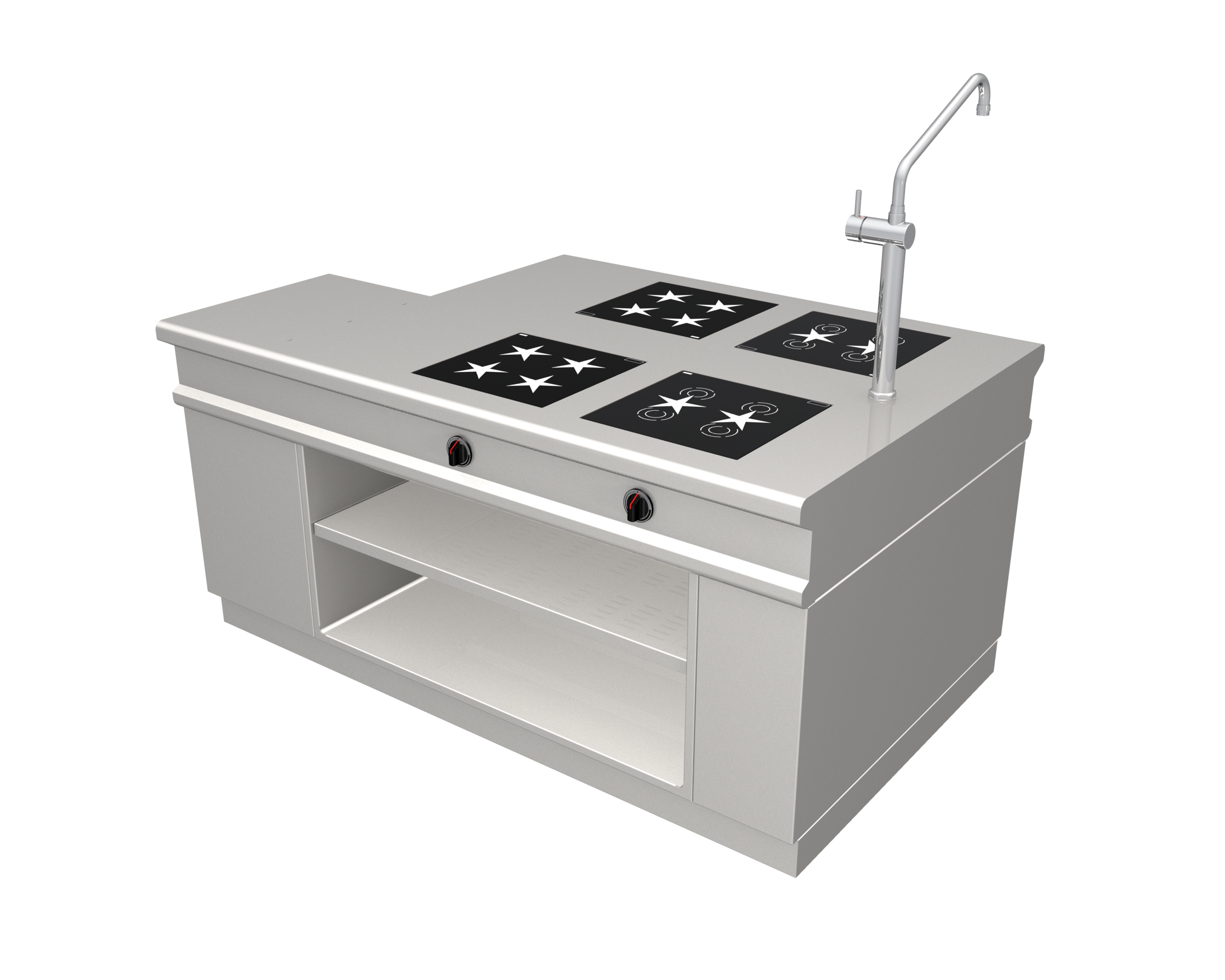 Referenzen Menu System AG - 