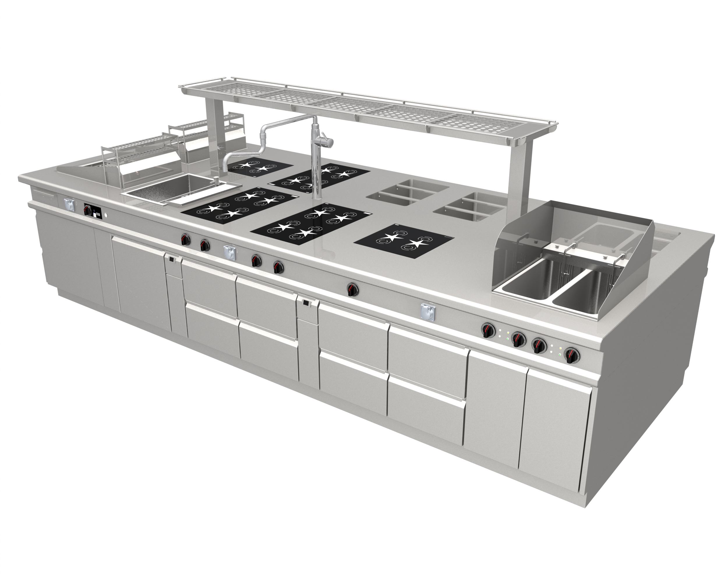 Referenzen Menu System AG - 