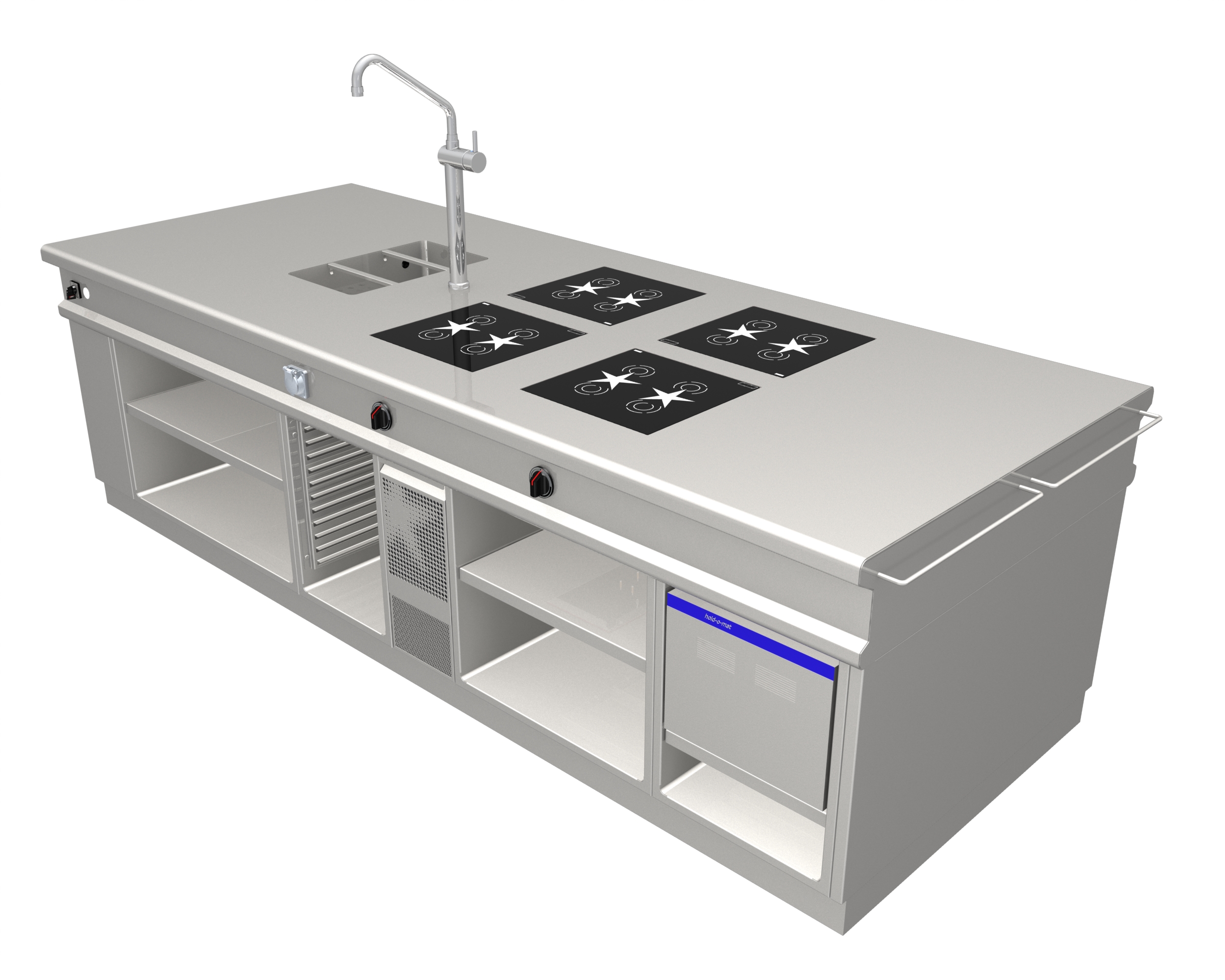 Referenzen Menu System AG - 