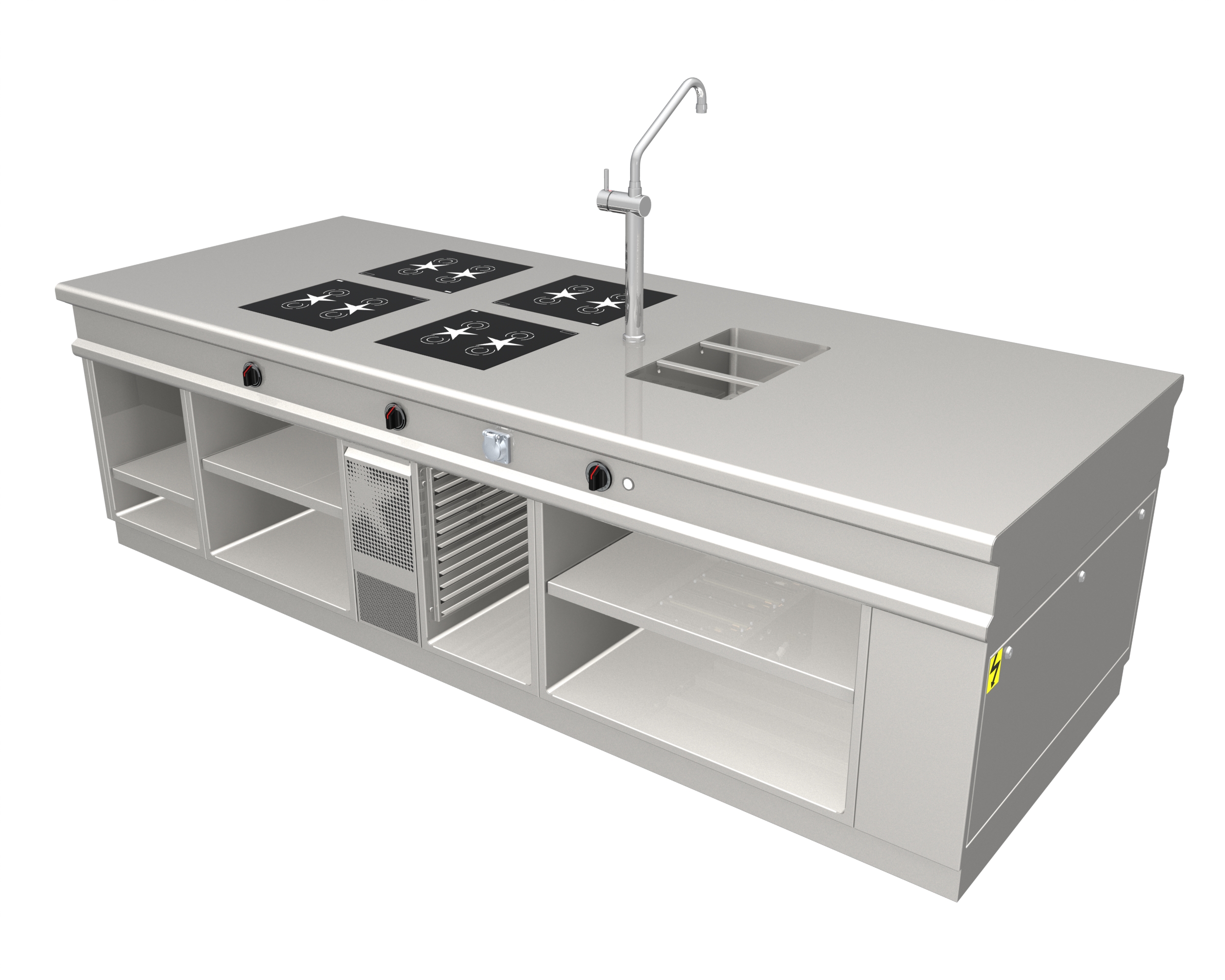 Referenzen Menu System AG - 